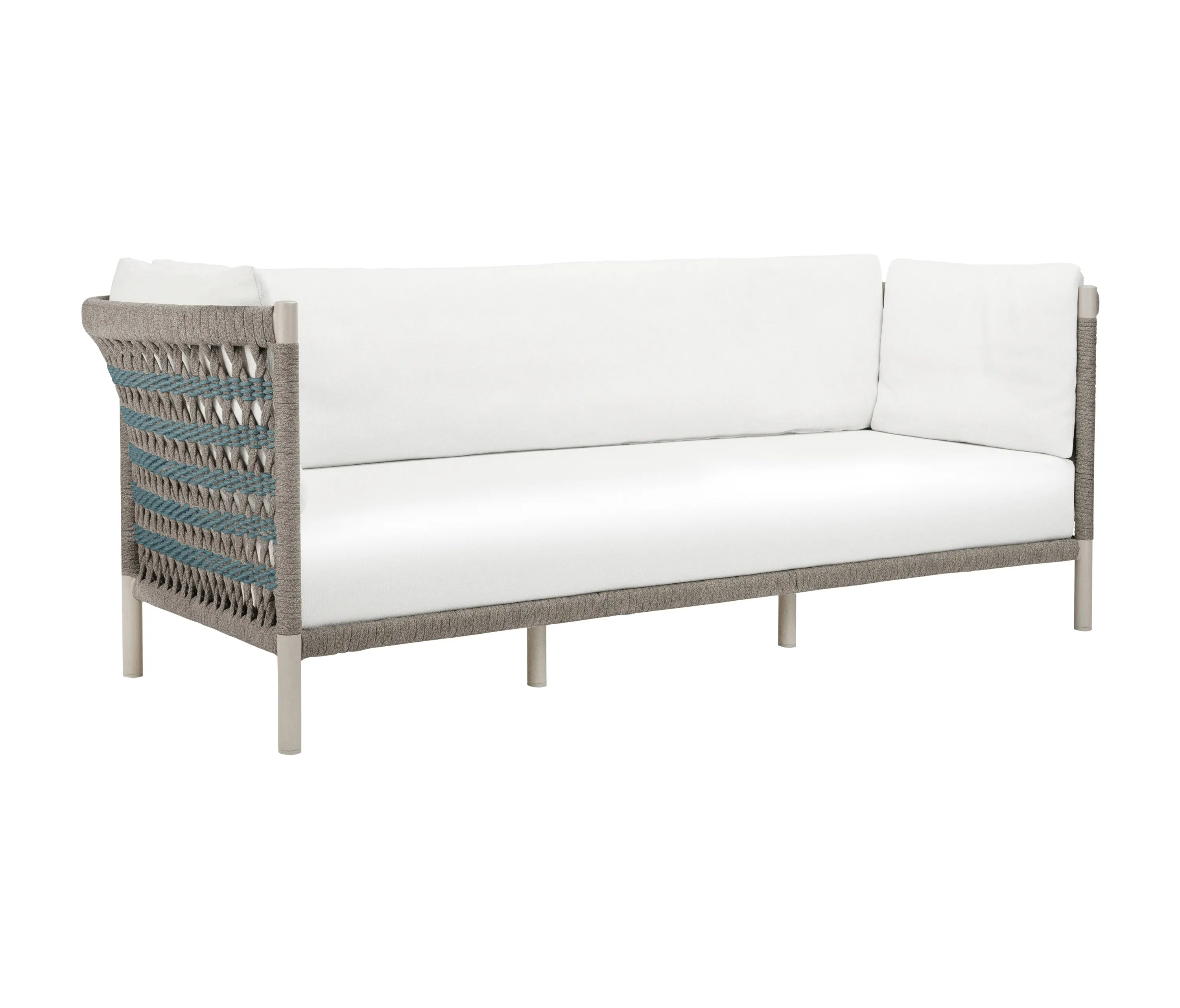 JANUS et Cie - ANATRA SOFA 3 SEAT