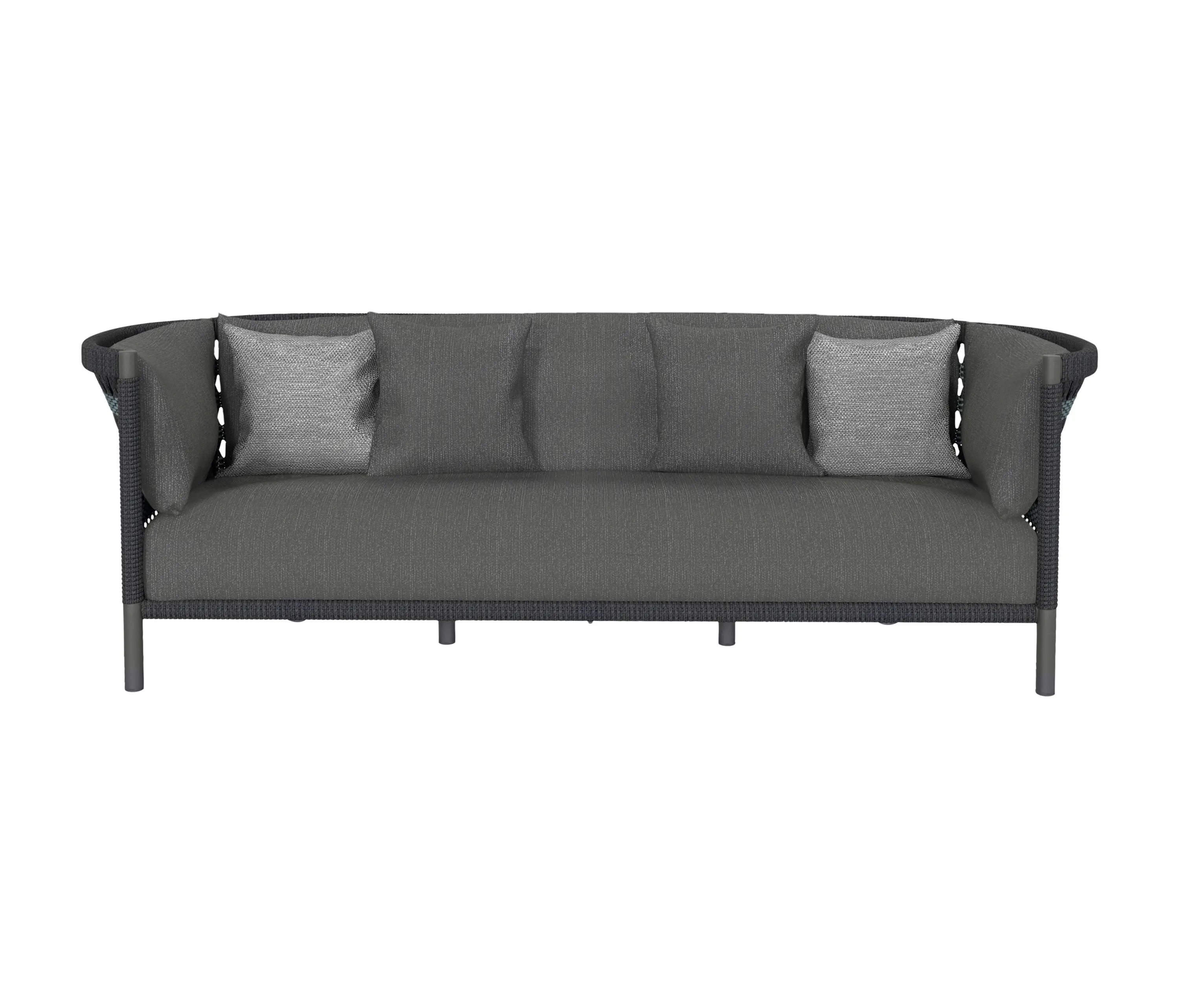 JANUS et Cie - ANATRA SOFA 3 SEAT