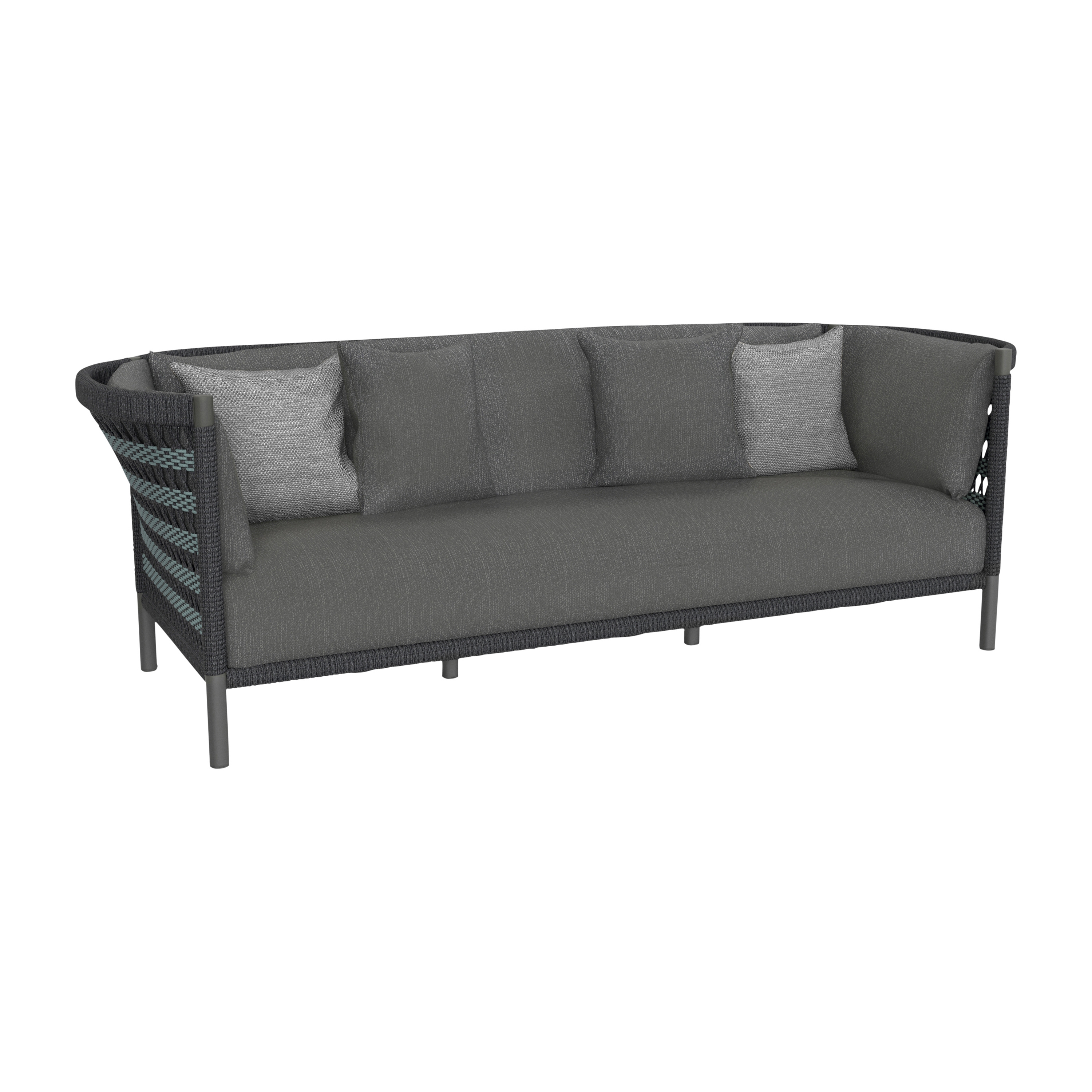 ANATRA SOFA 3 SEAT