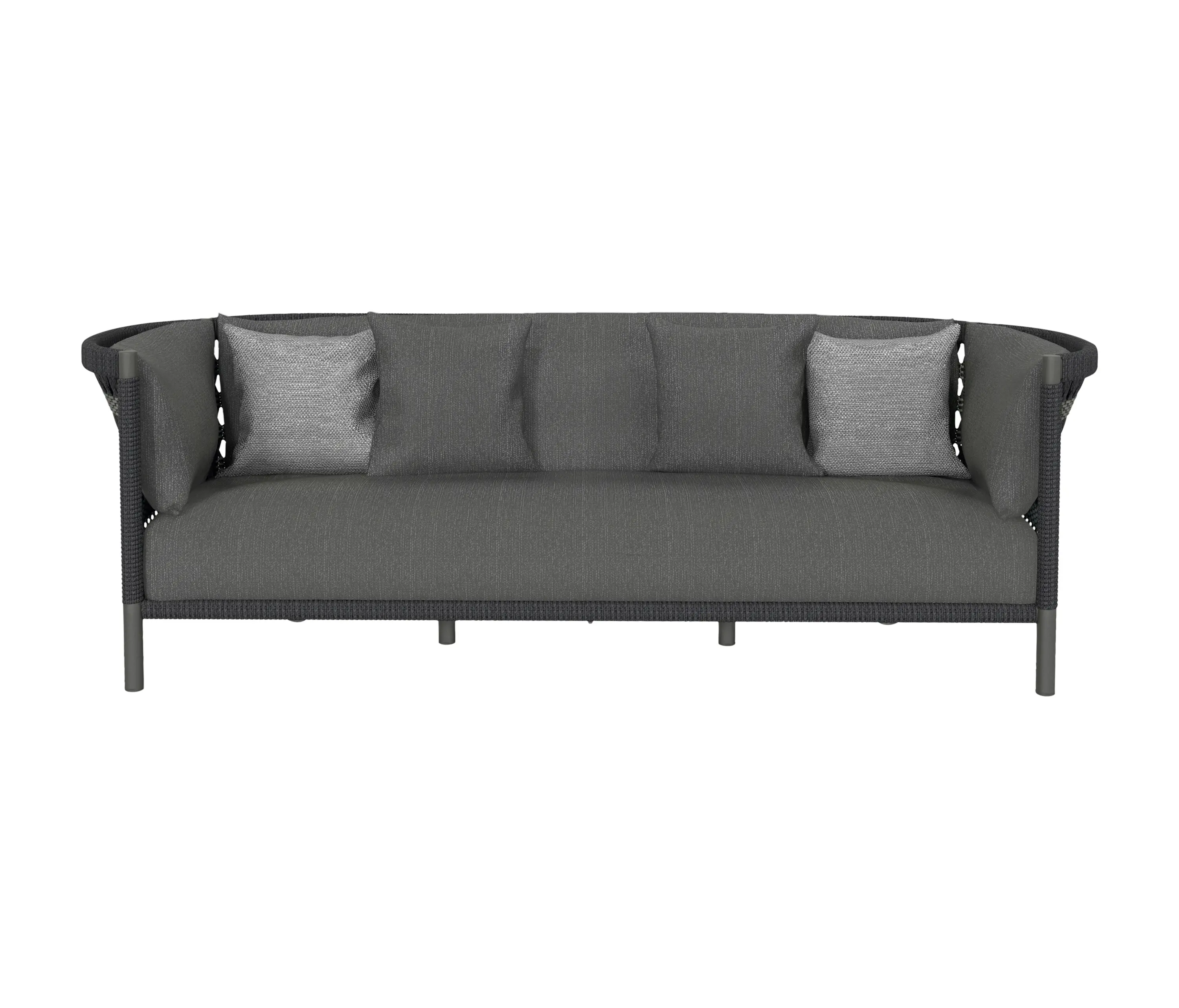 JANUS et Cie - ANATRA SOFA 3 SEAT