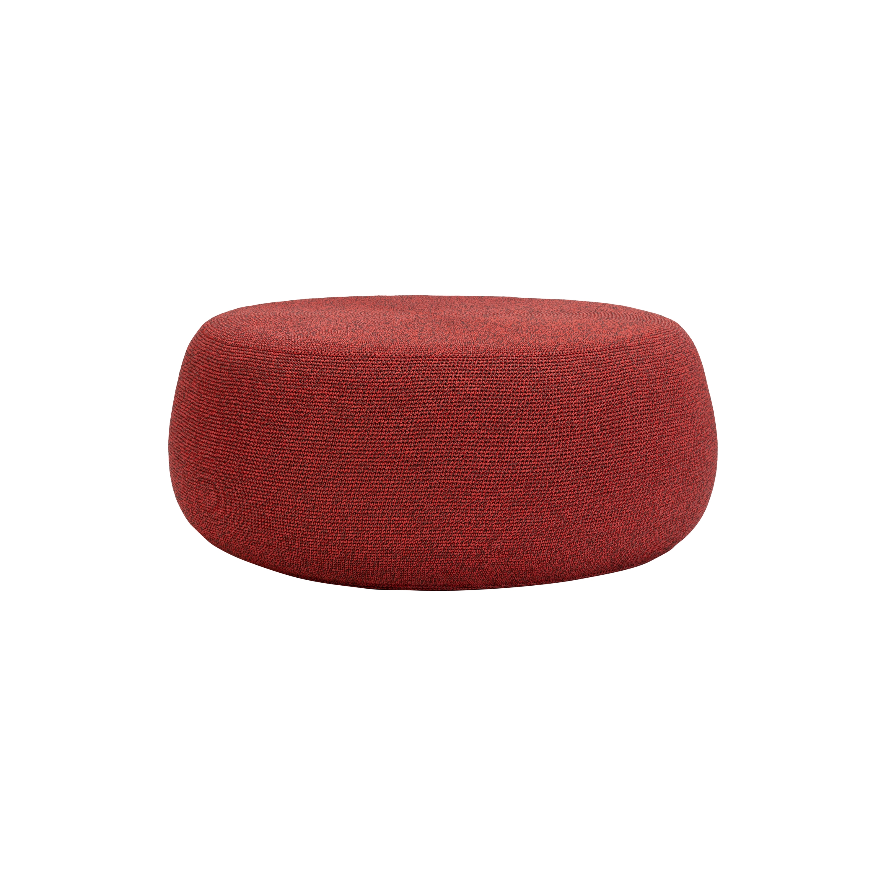 Display product BON VIVANT GRANDE POUF from manufacturer JANUS et Cie