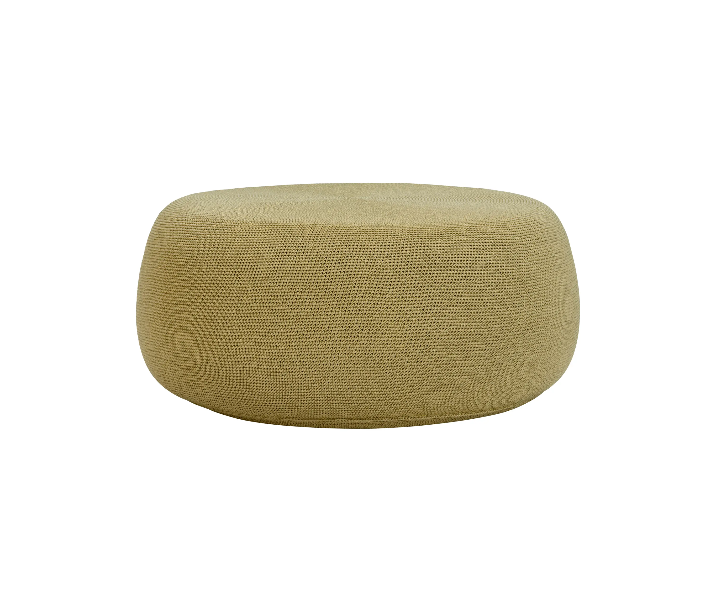 JANUS et Cie - BON VIVANT GRANDE POUF