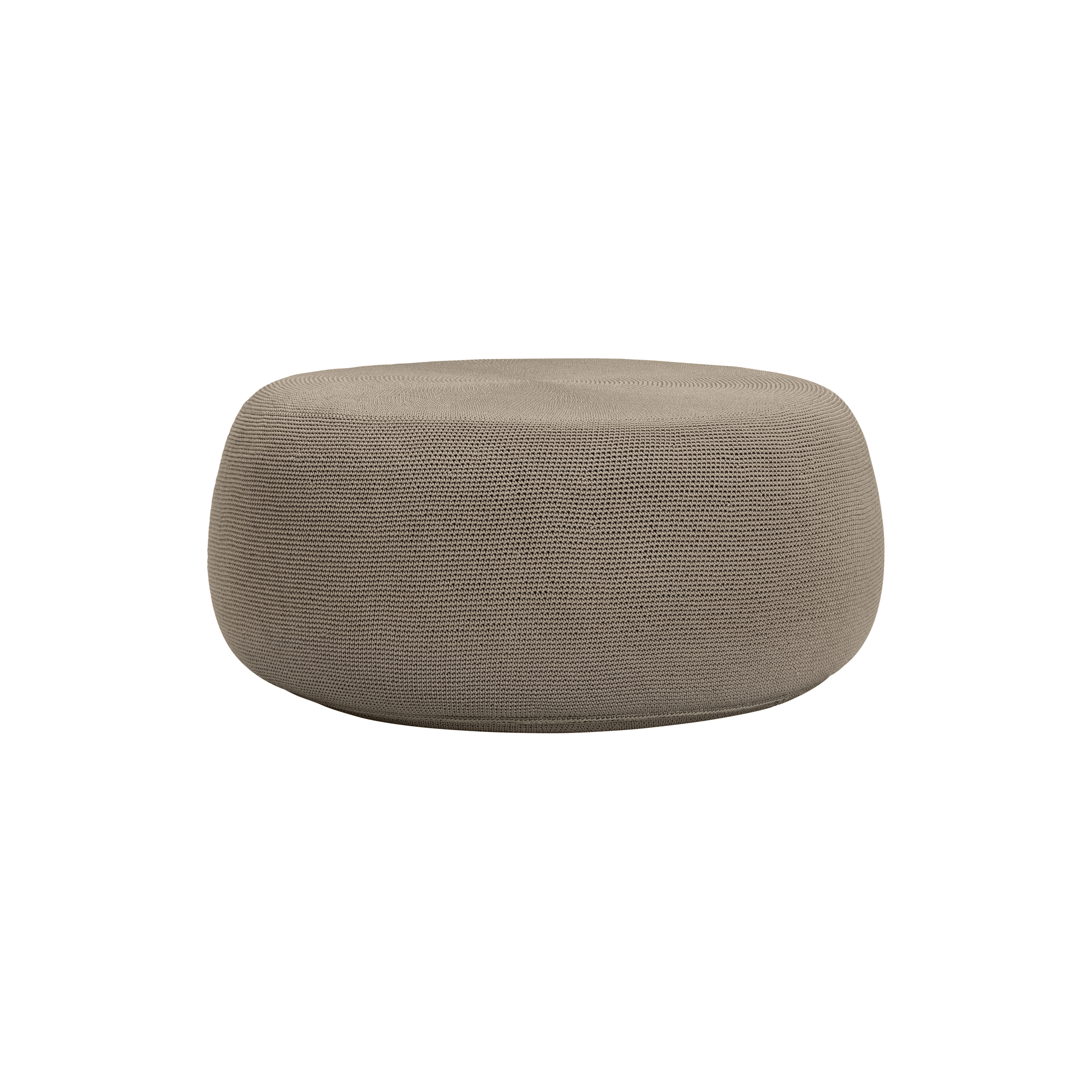 BON VIVANT GRANDE POUF