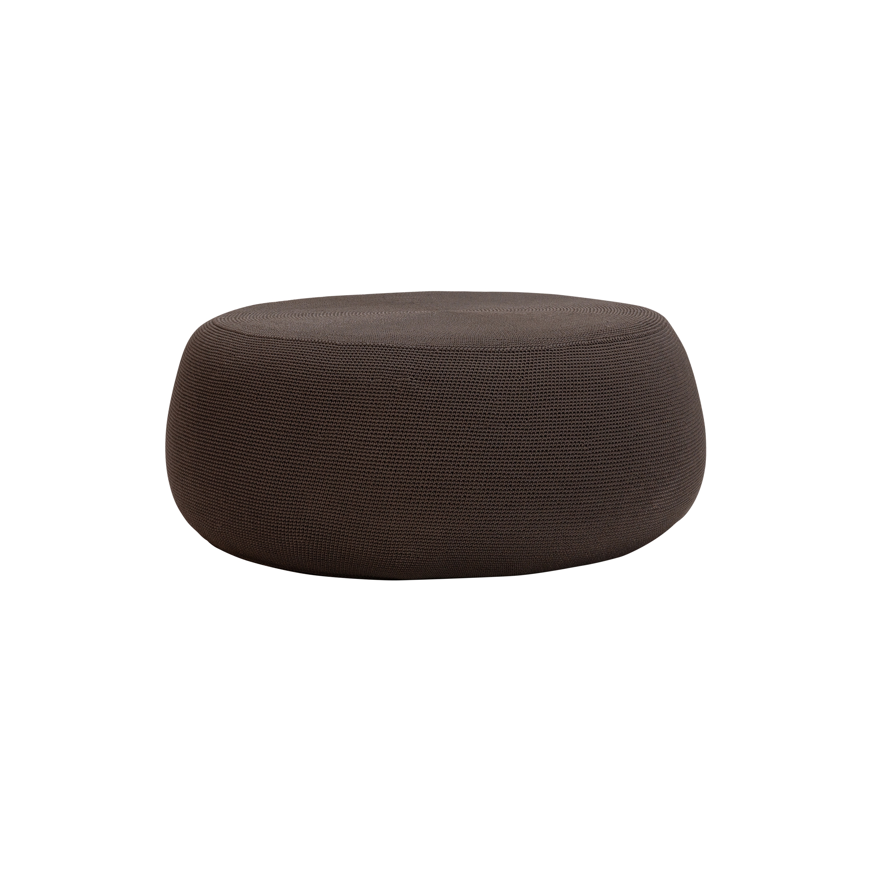 Produkt BON VIVANT GRANDE POUF des Herstellers JANUS et Cie anzeigen