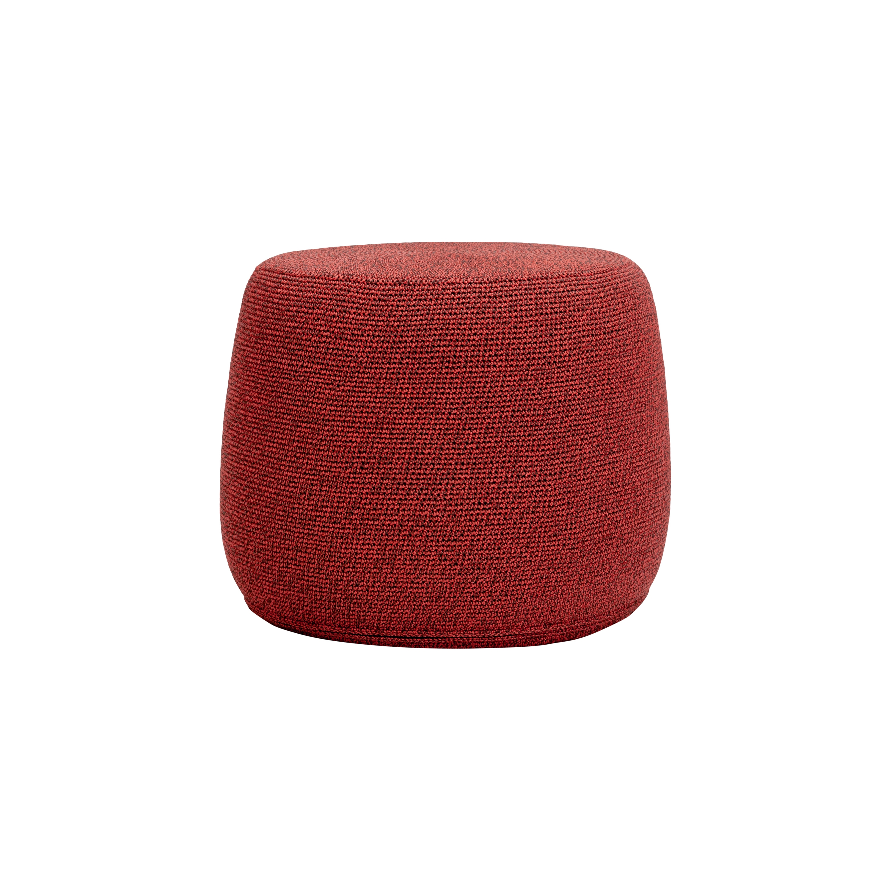 BON VIVANT POUF