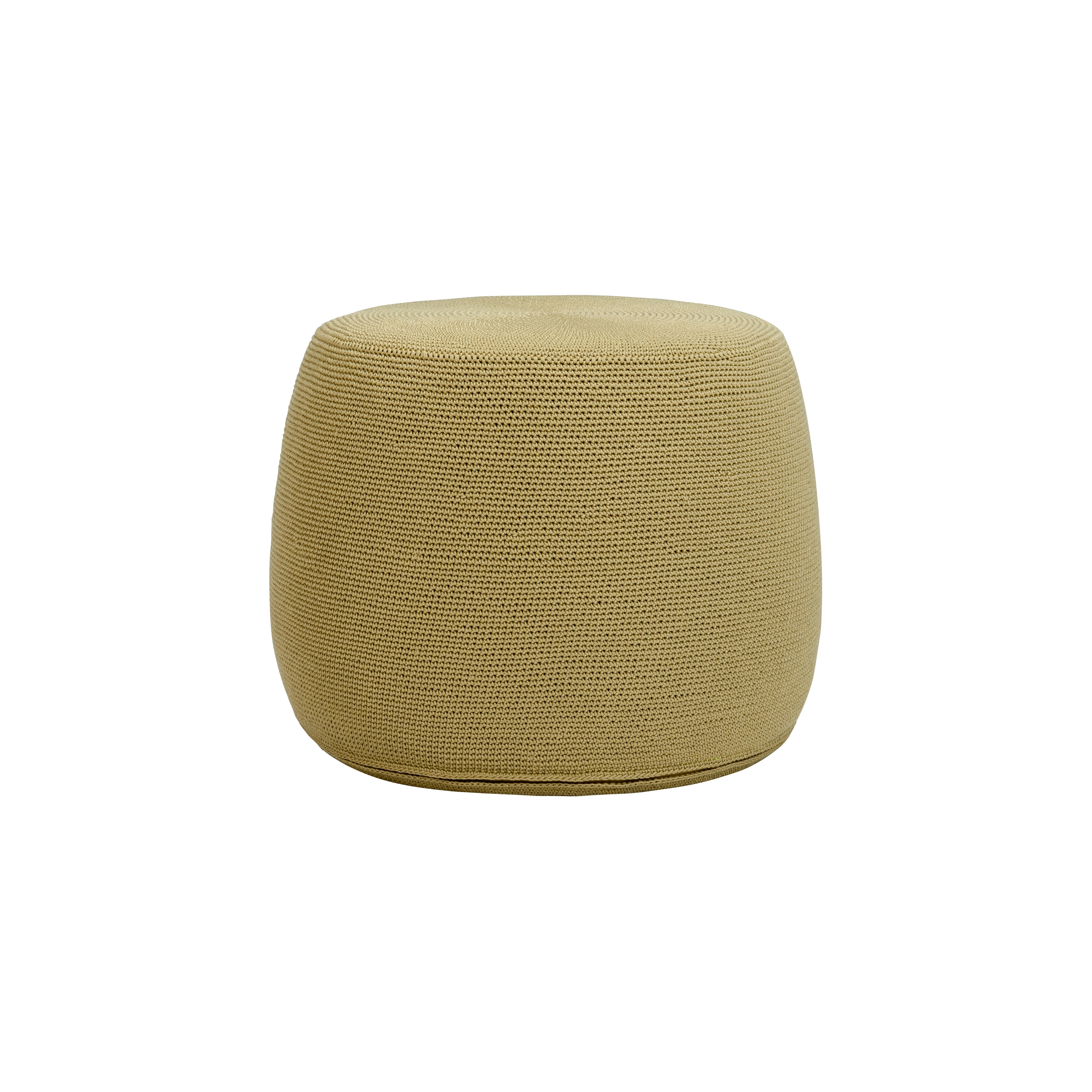 BON VIVANT POUF