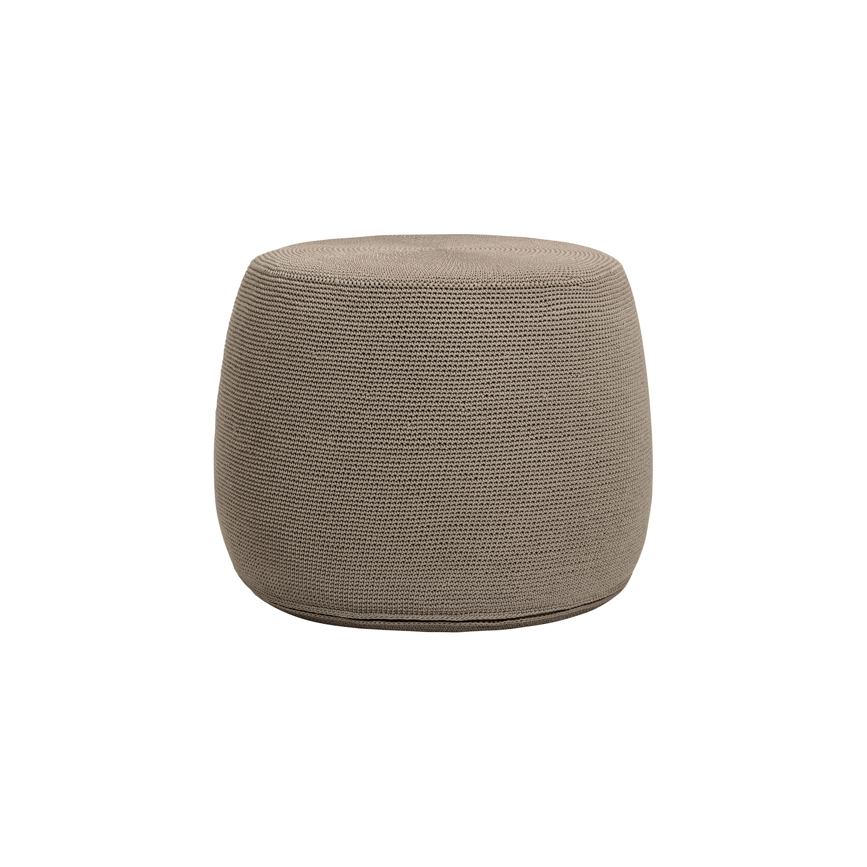 Display product BON VIVANT POUF from manufacturer JANUS et Cie