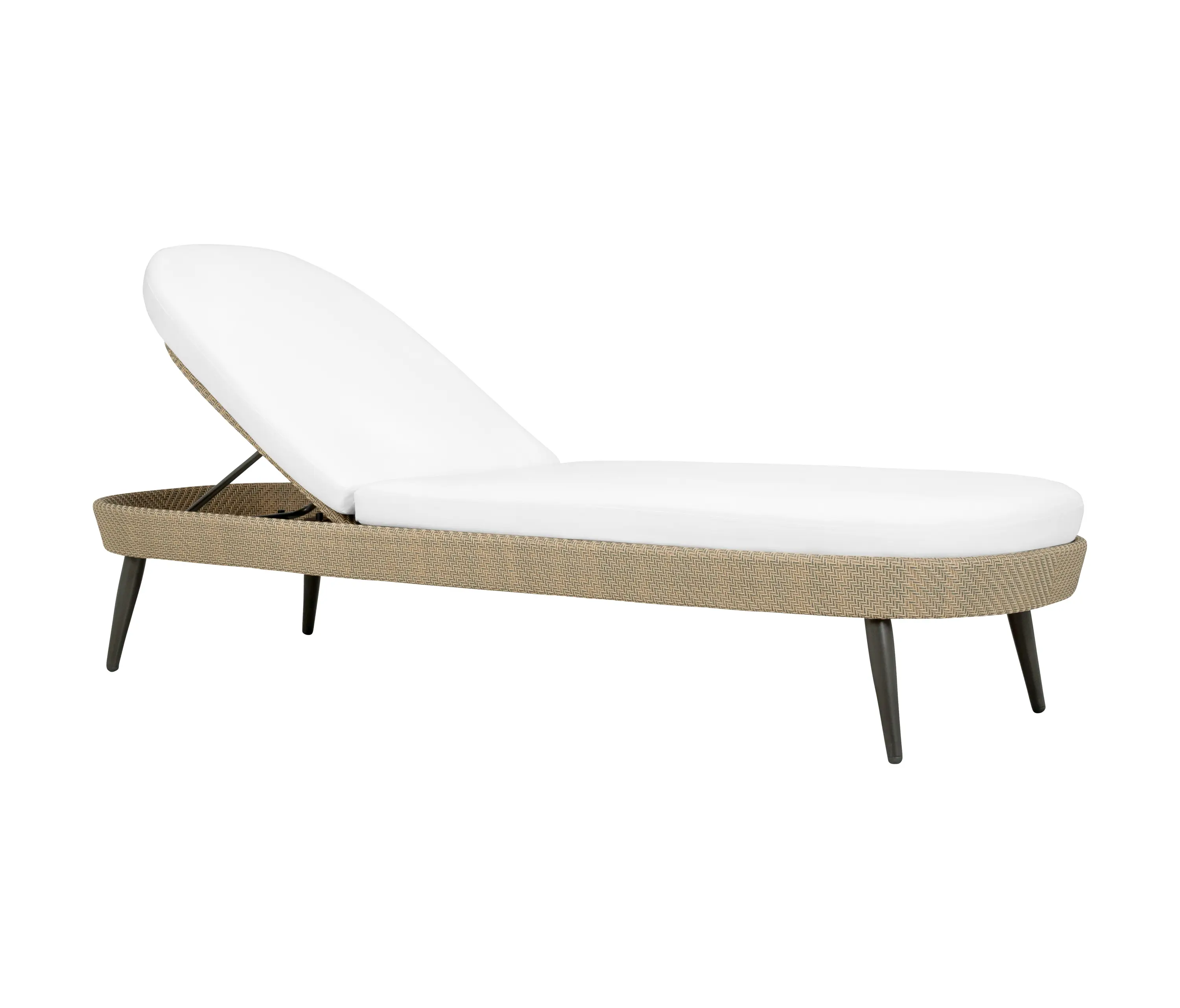 JANUS et Cie - KATACHI CHAISE LOUNGE