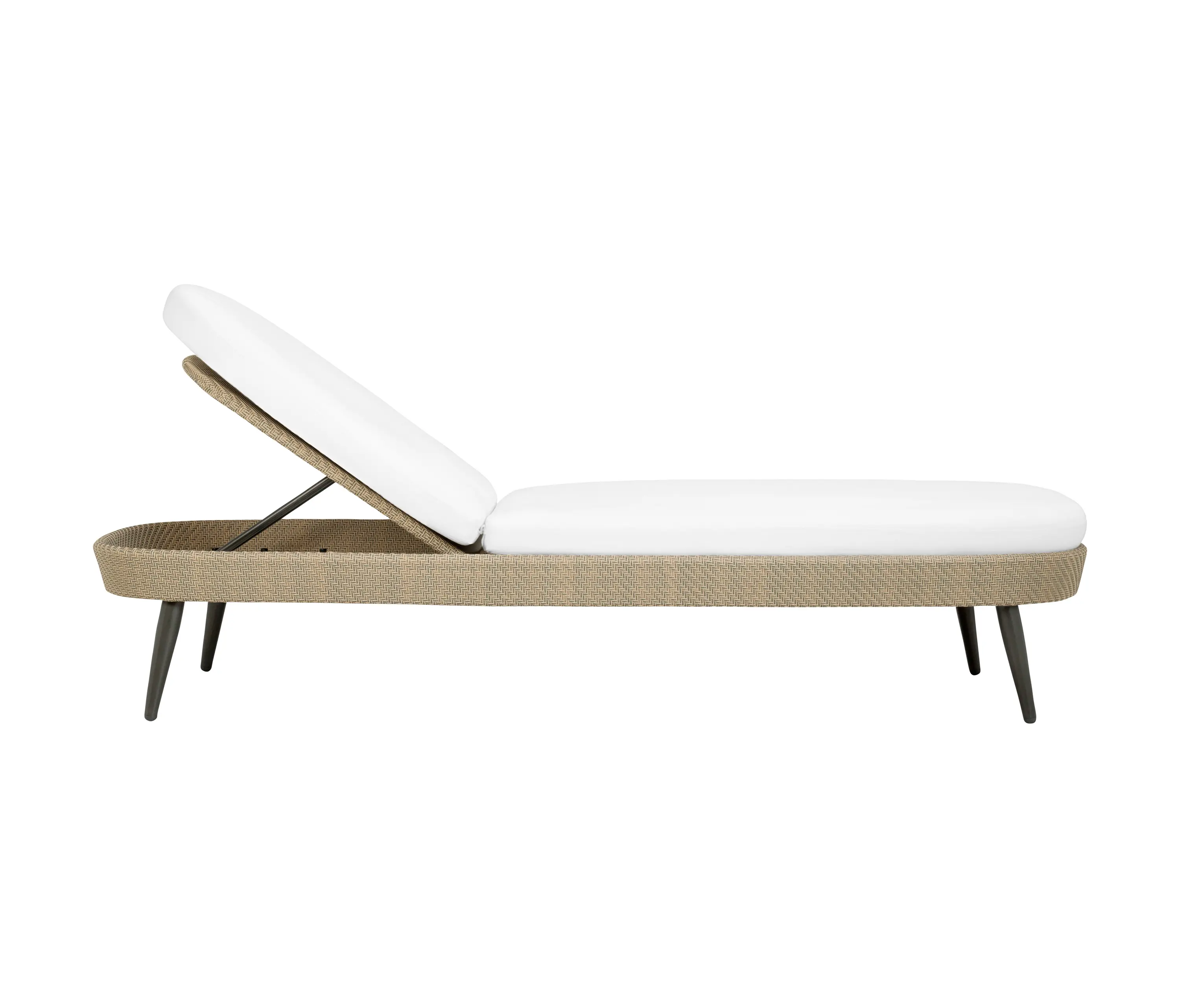 JANUS et Cie - KATACHI CHAISE LOUNGE