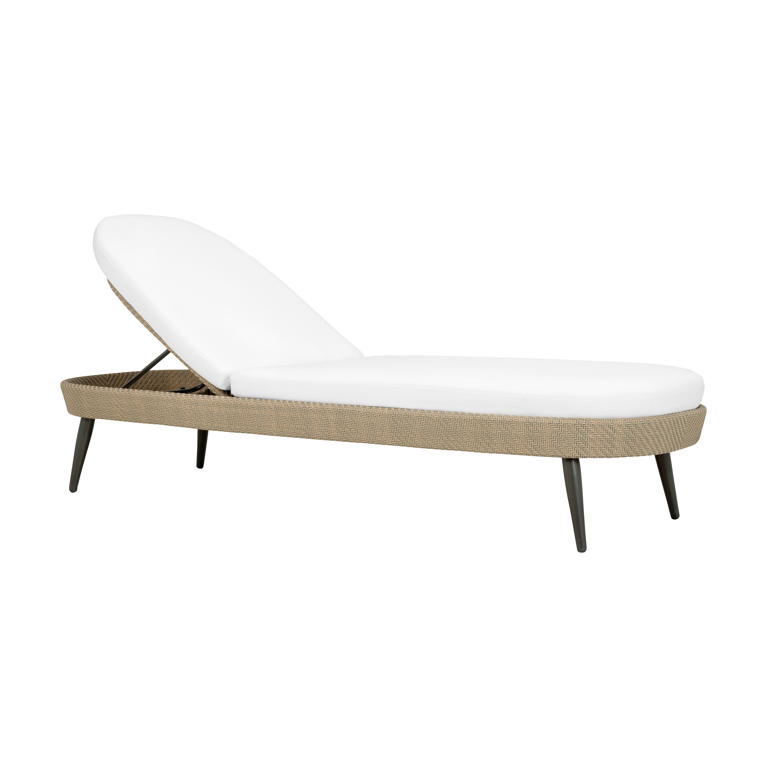 Produkt KATACHI CHAISE LOUNGE des Herstellers JANUS et Cie anzeigen
