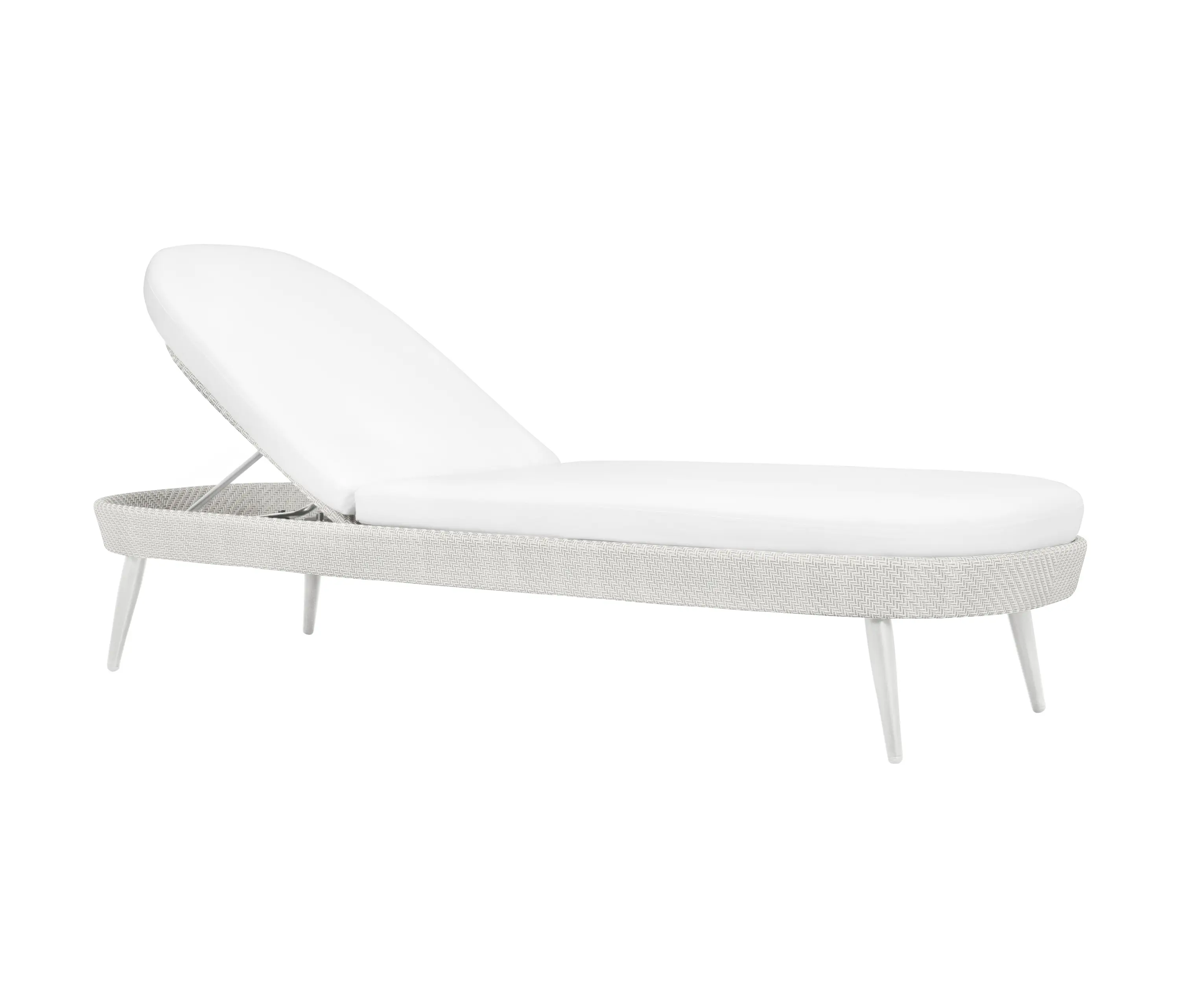 JANUS et Cie - KATACHI CHAISE LOUNGE