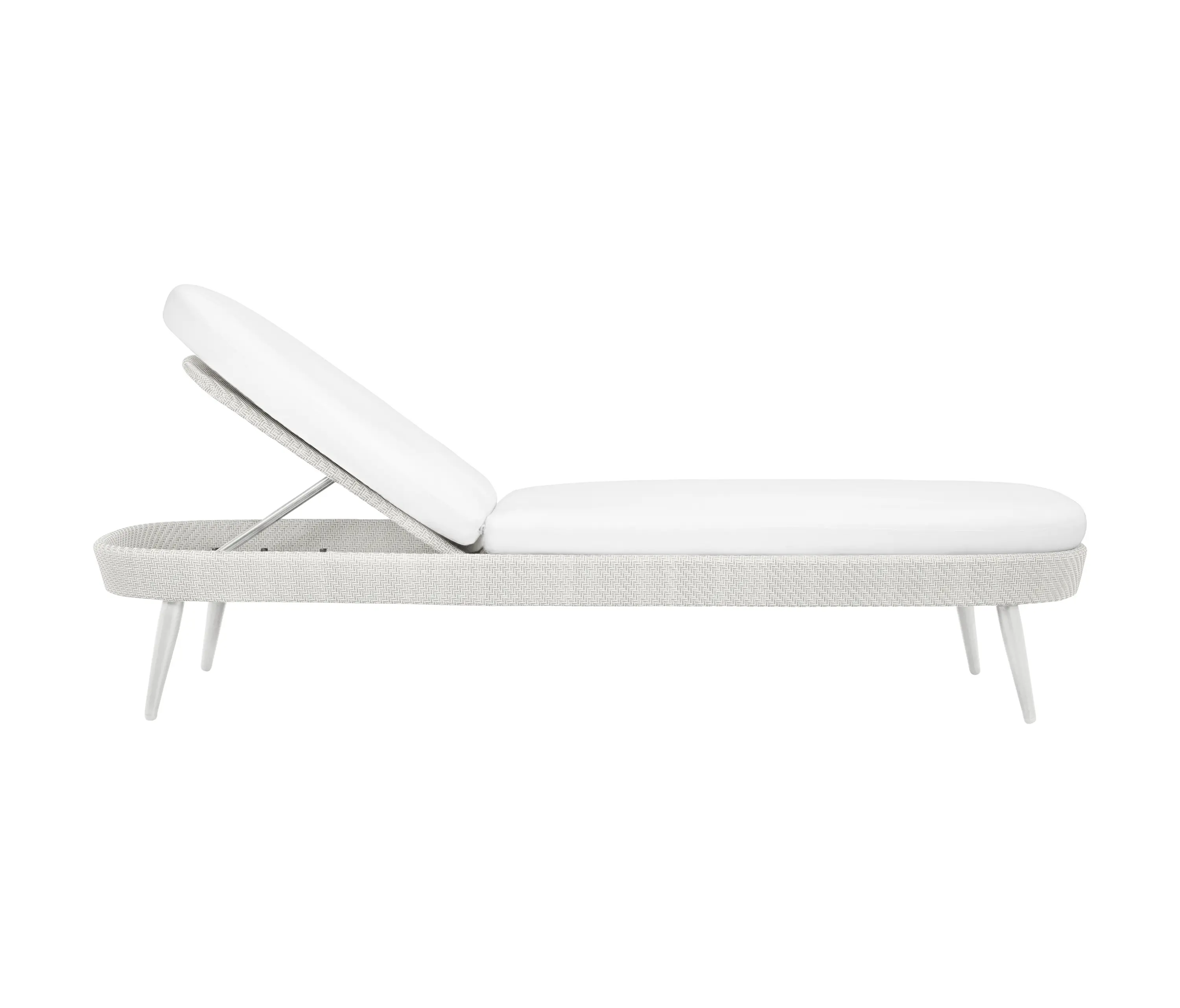 JANUS et Cie - KATACHI CHAISE LOUNGE