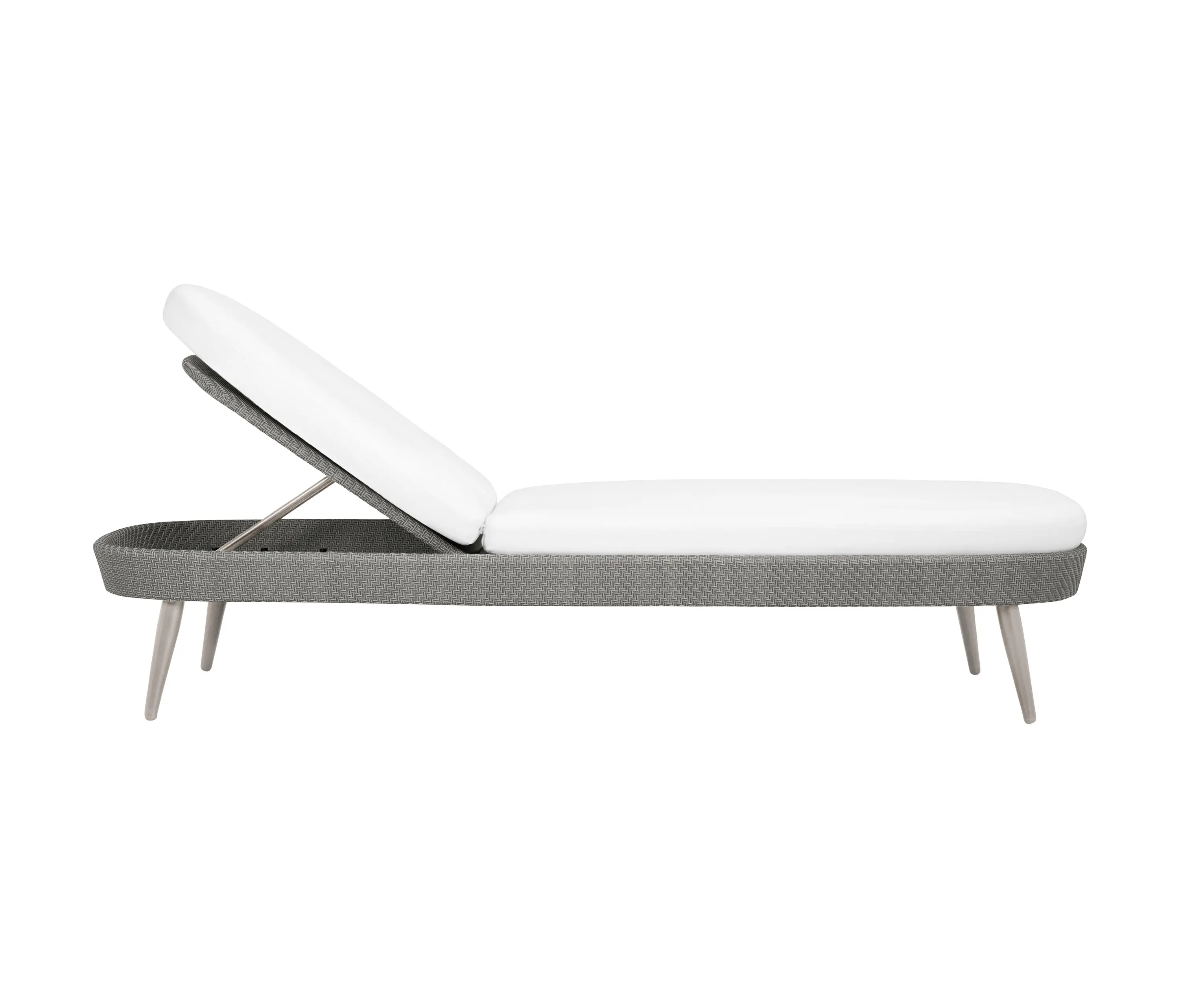 JANUS et Cie - KATACHI CHAISE LOUNGE