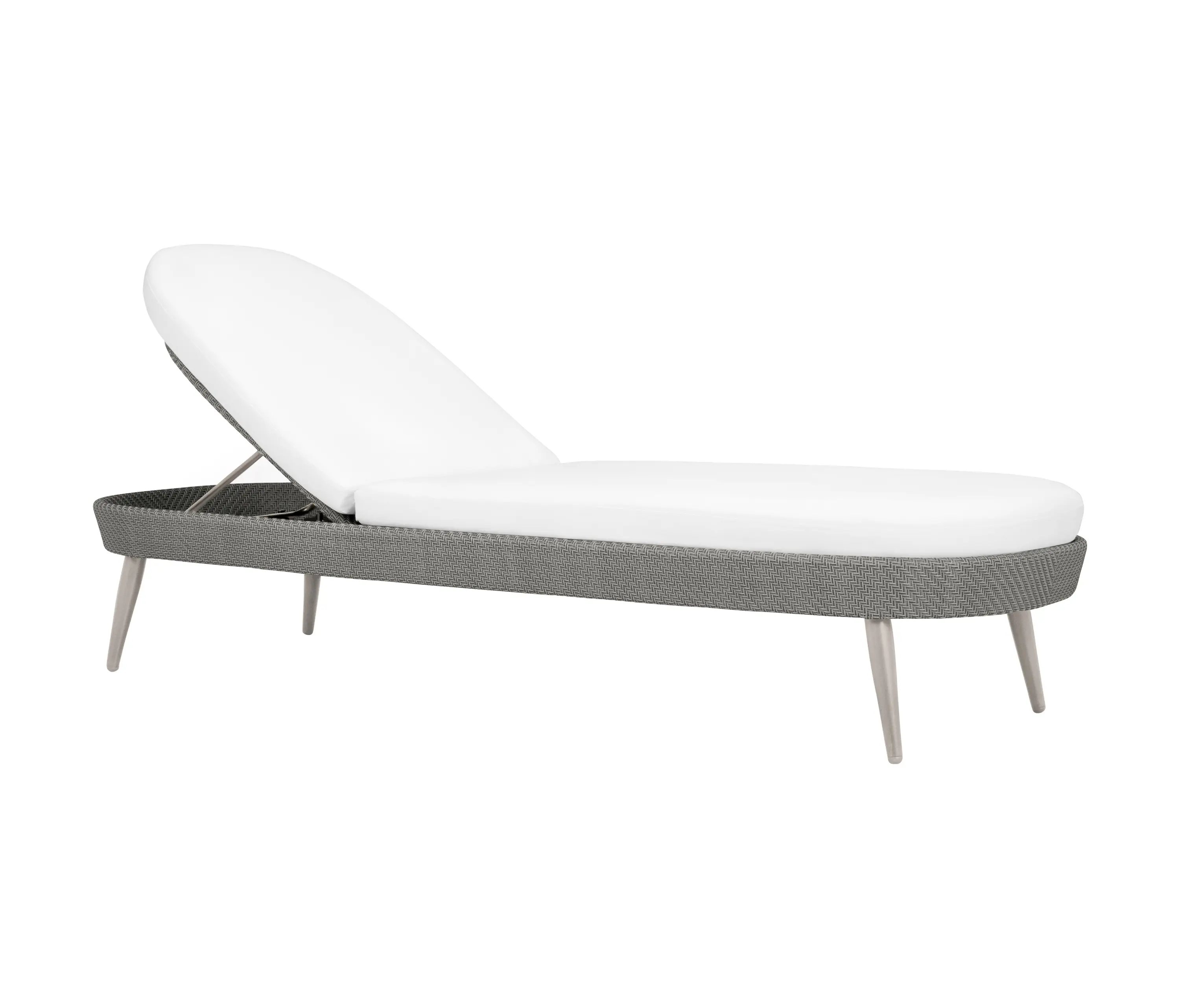 JANUS et Cie - KATACHI CHAISE LOUNGE