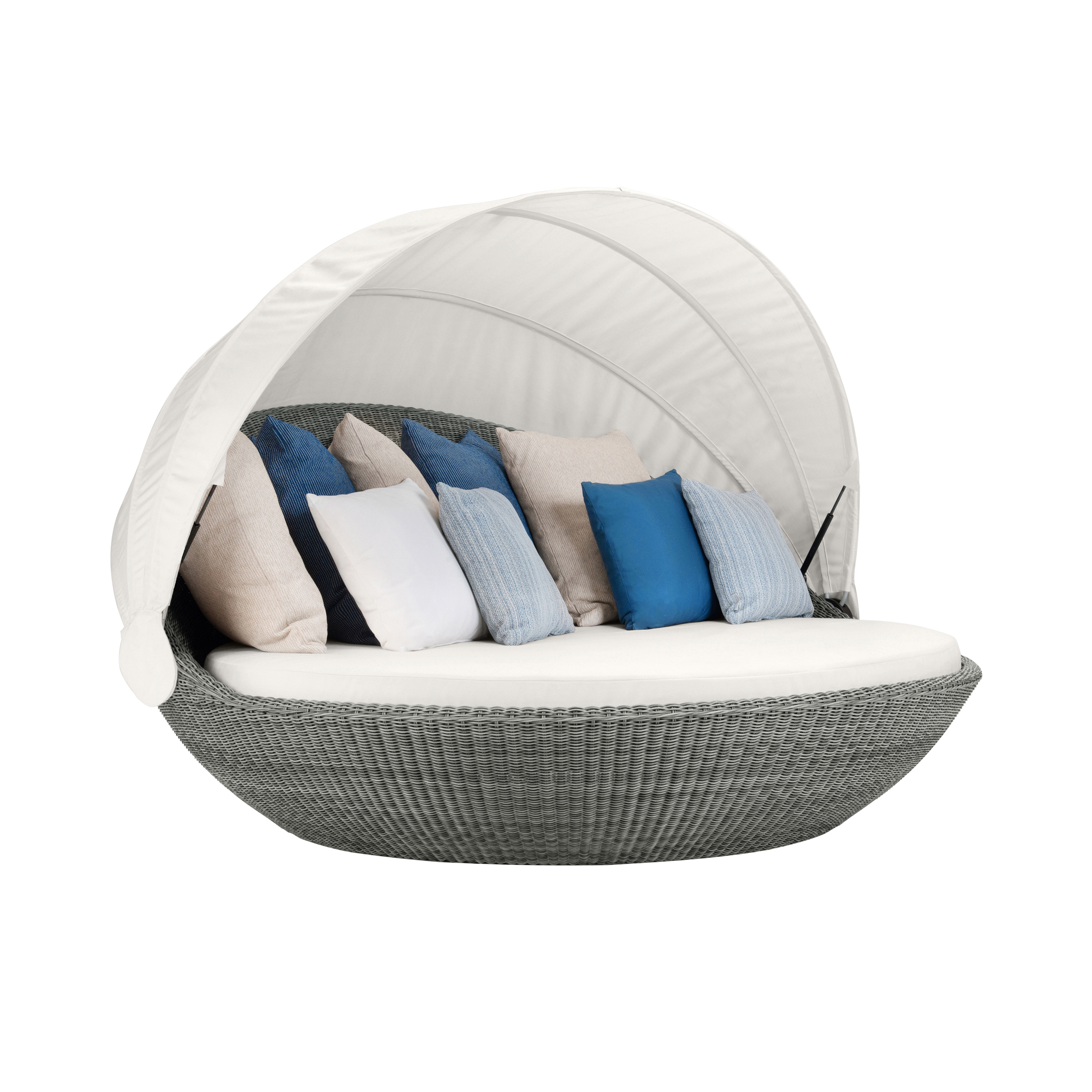 Display product PIVOT SWIVEL DAYBED from manufacturer JANUS et Cie