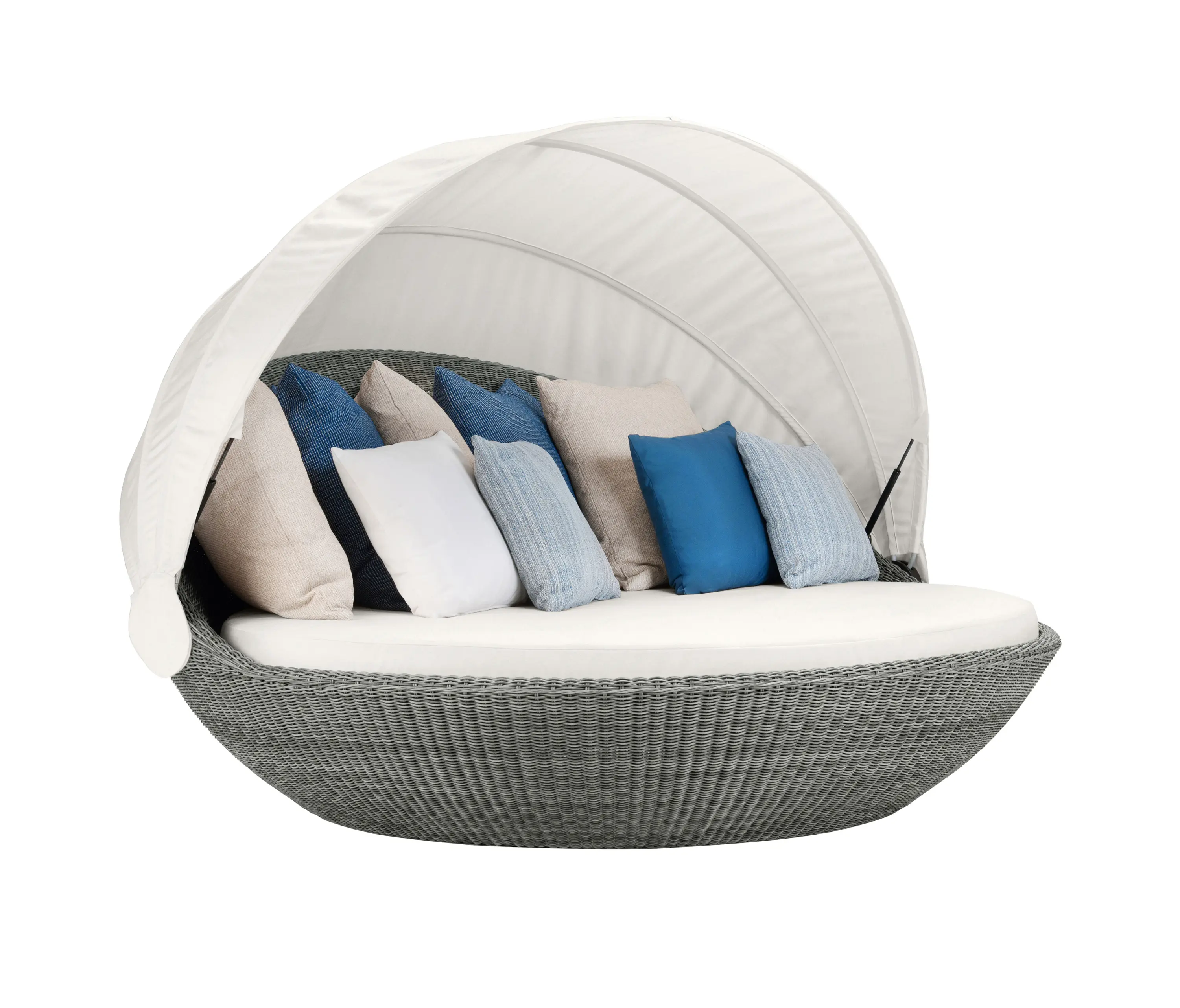JANUS et Cie - PIVOT SWIVEL DAYBED