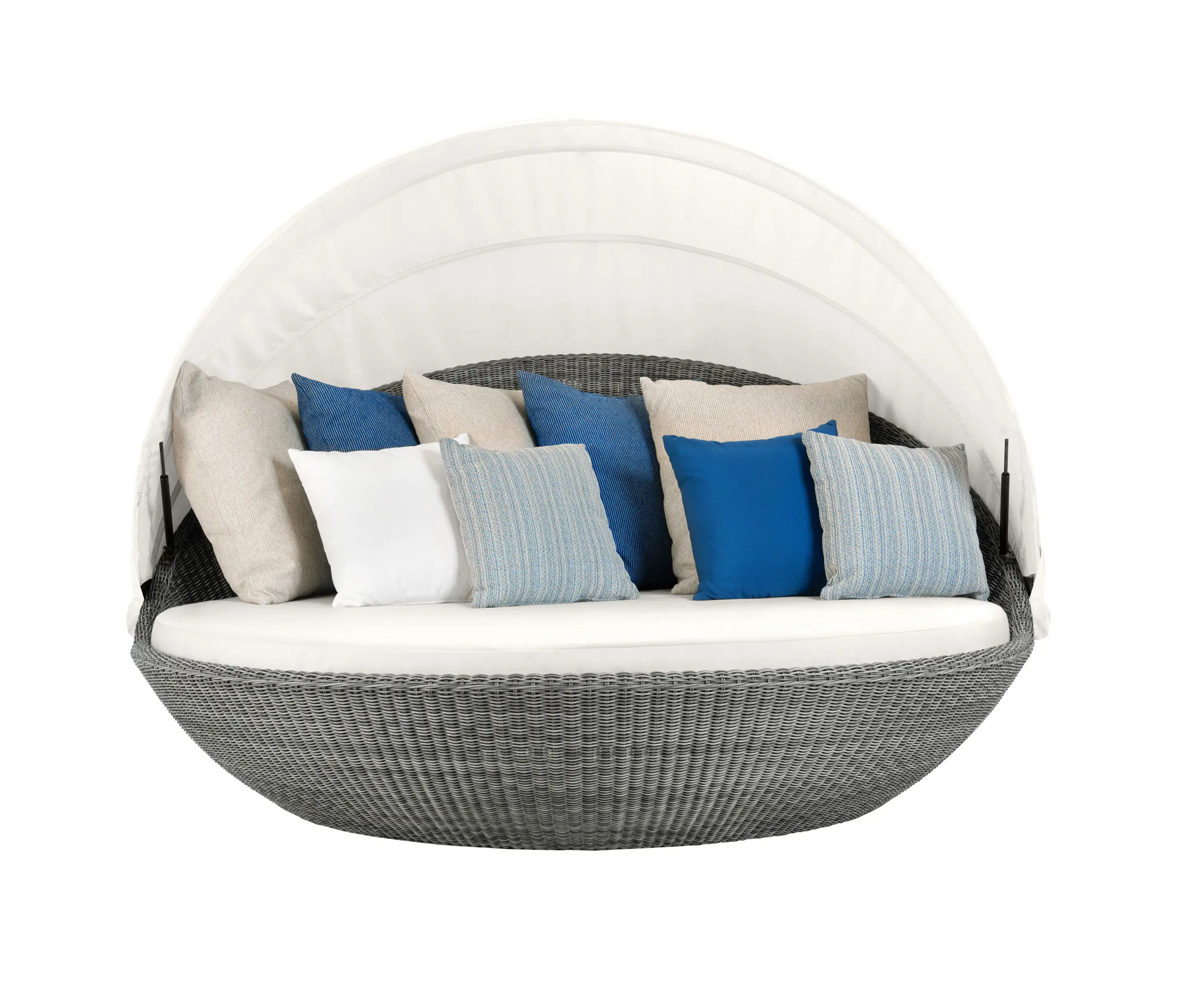 JANUS et Cie - PIVOT SWIVEL DAYBED
