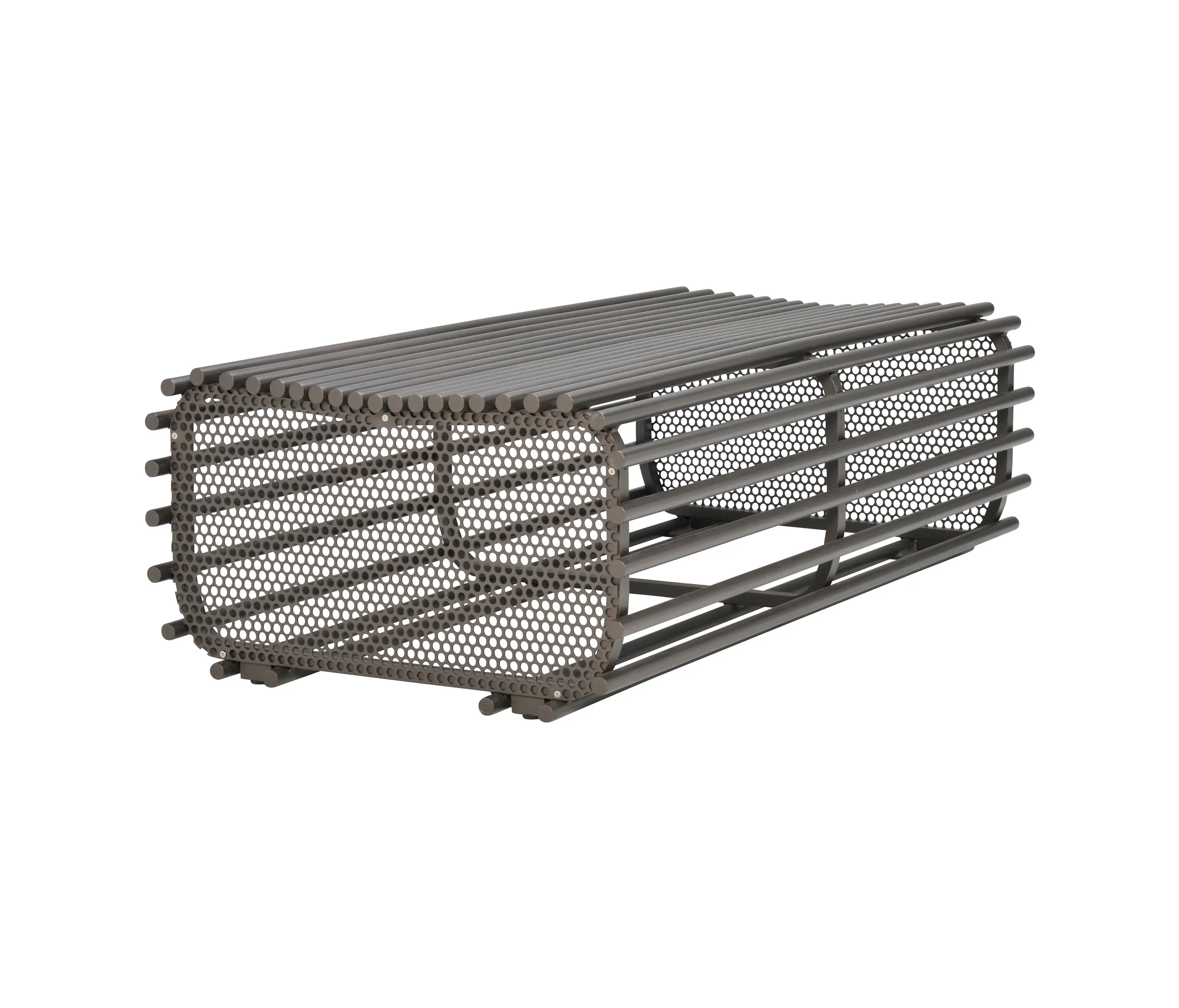 JANUS et Cie - RIO BACKLESS BENCH 137