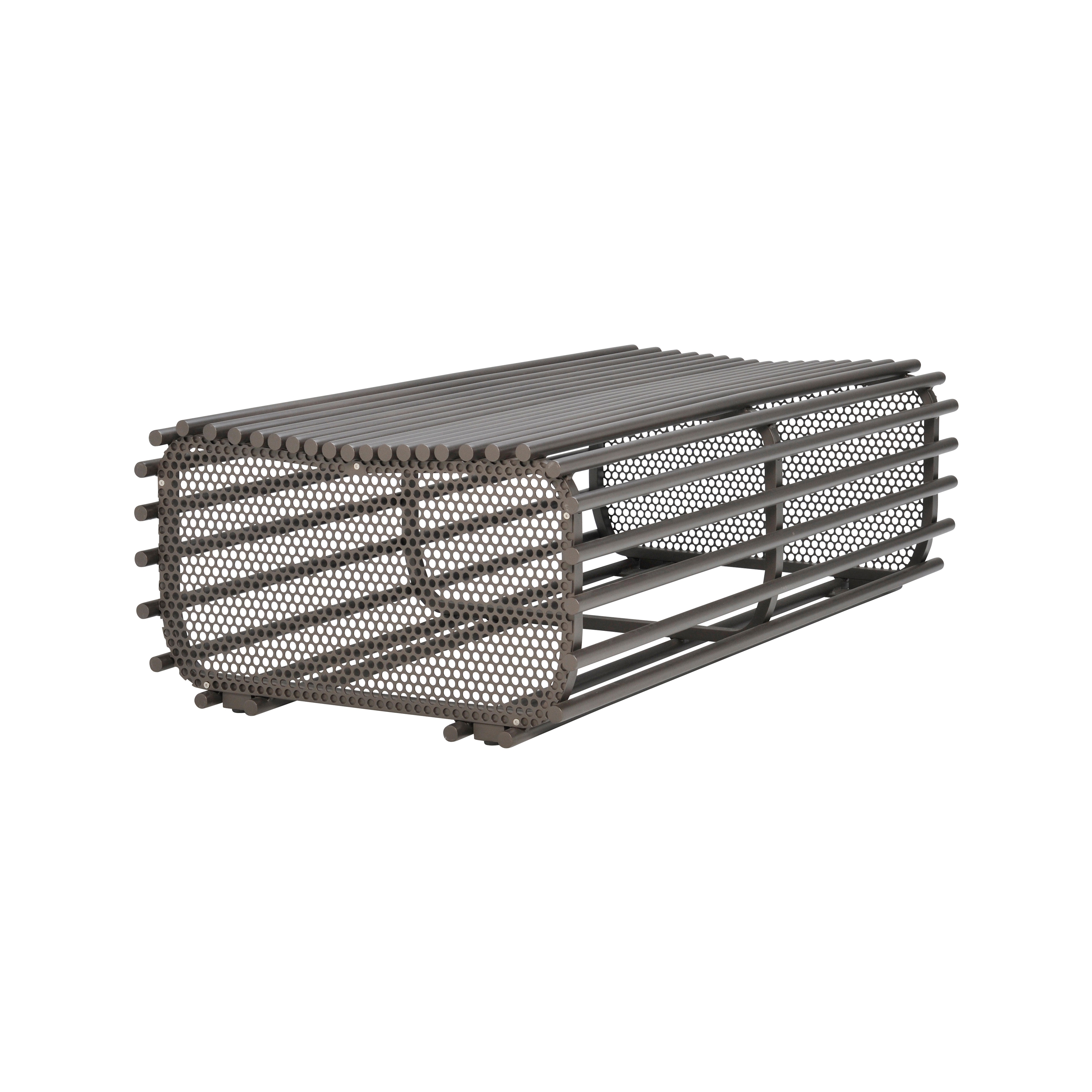 Display product RIO BACKLESS BENCH 137 from manufacturer JANUS et Cie