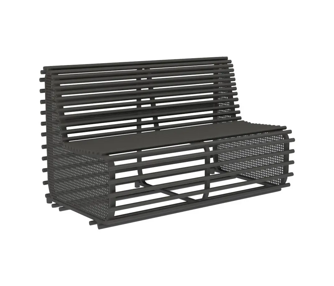 JANUS et Cie - RIO BENCH 137