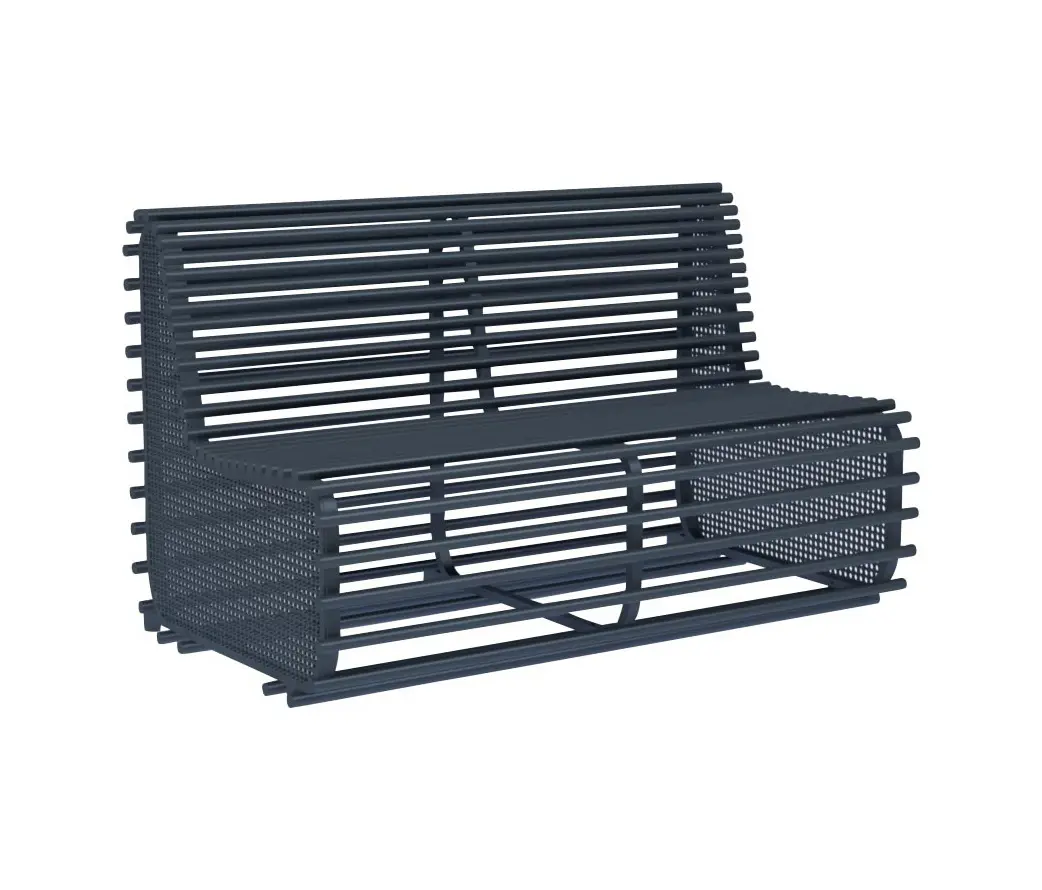 JANUS et Cie - RIO BENCH 137