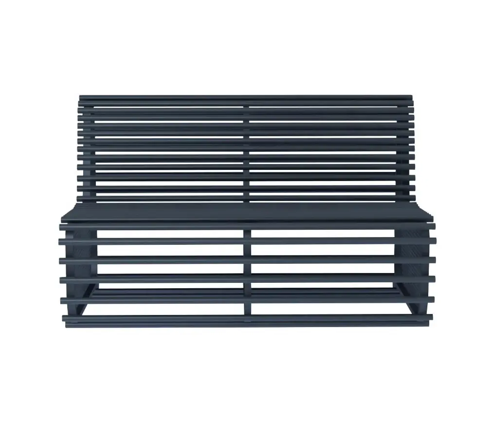 JANUS et Cie - RIO BENCH 137