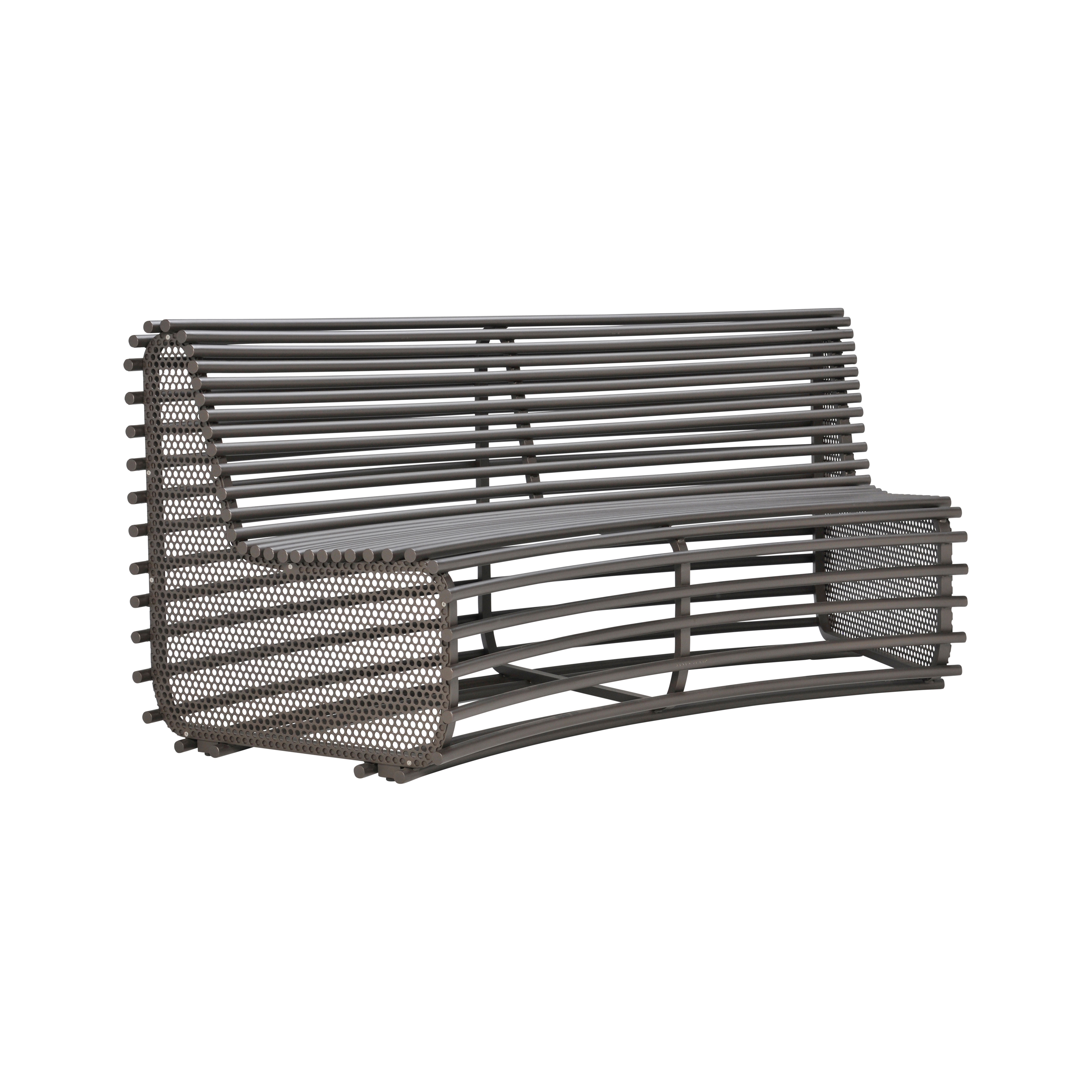 Mostra il prodotto RIO BENCH CONCAVE WIDE 189 del produttore JANUS et Cie
