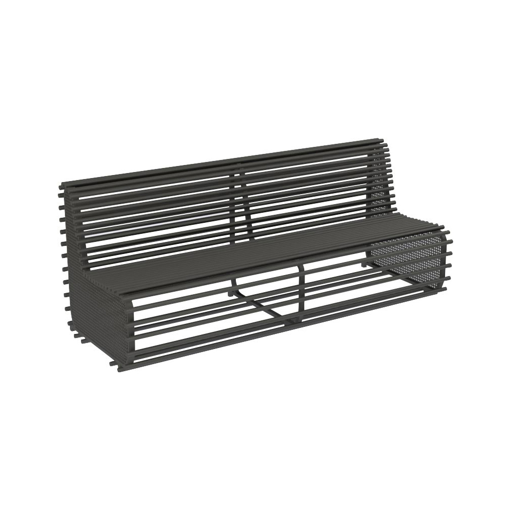RIO BENCH WIDE 206
