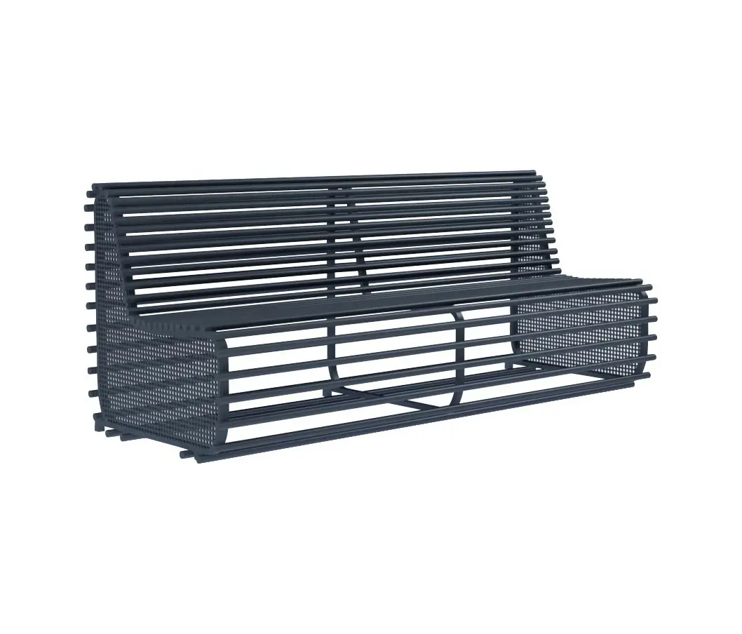 JANUS et Cie - RIO BENCH WIDE 206