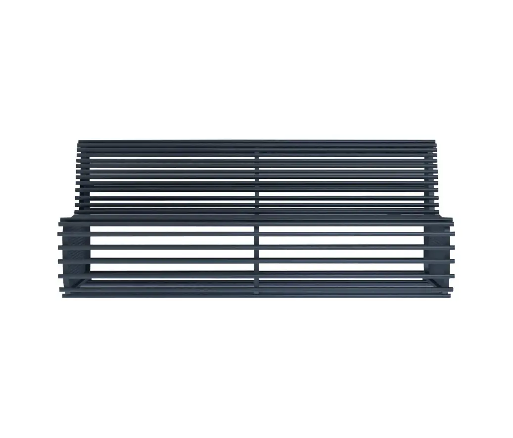 JANUS et Cie - RIO BENCH WIDE 206