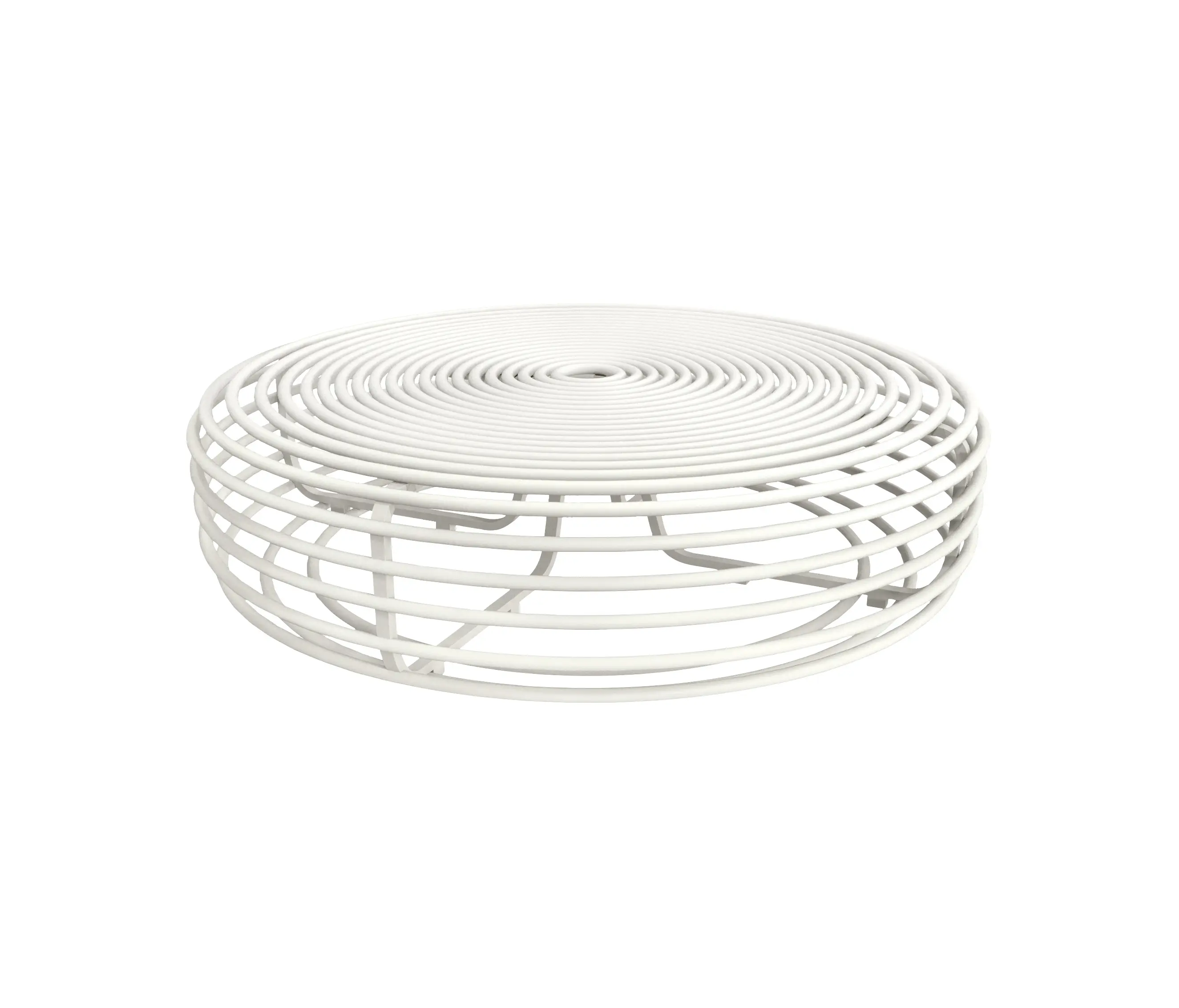 JANUS et Cie - RIO COCKTAIL TABLE ROUND 152