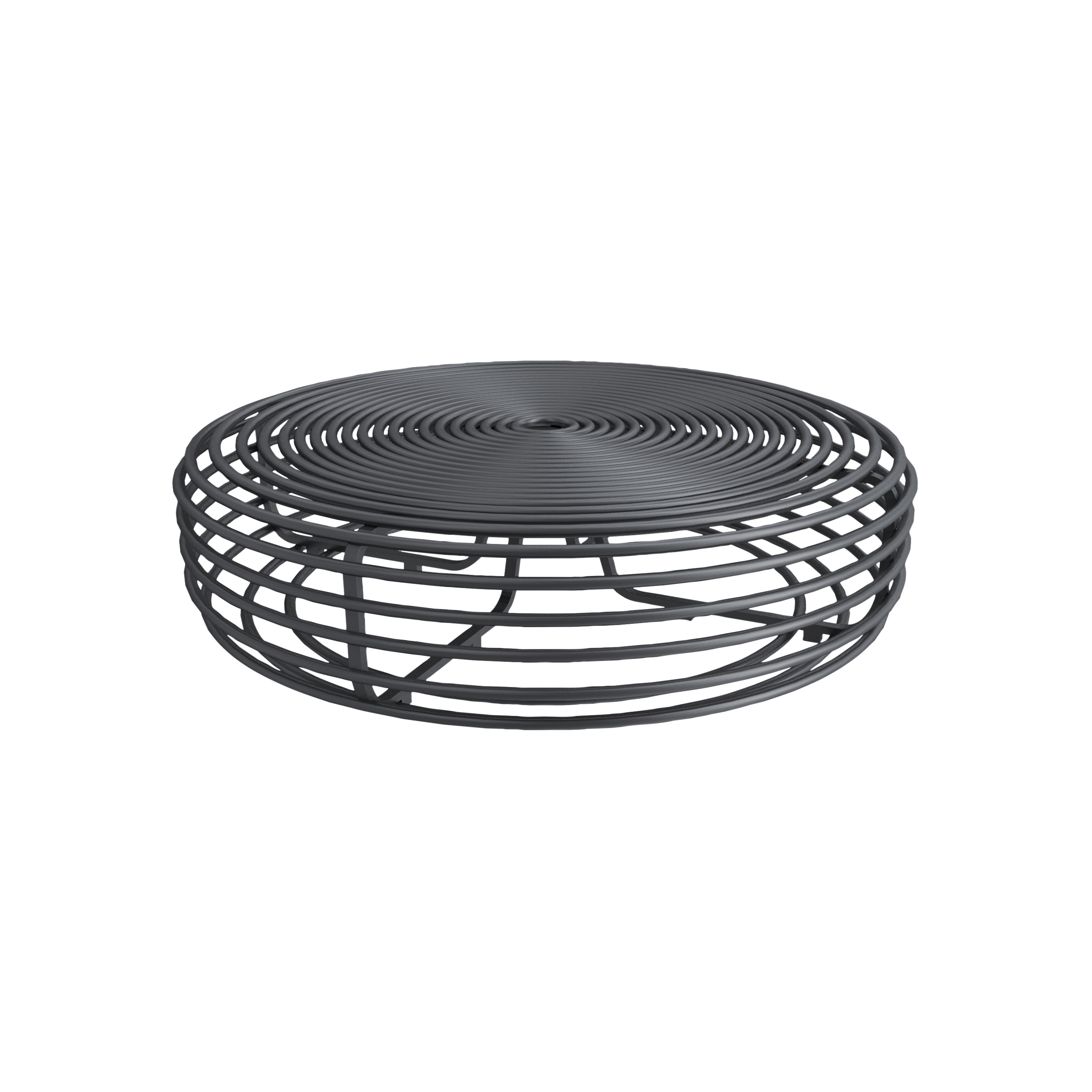Display product RIO COCKTAIL TABLE ROUND 152 from manufacturer JANUS et Cie