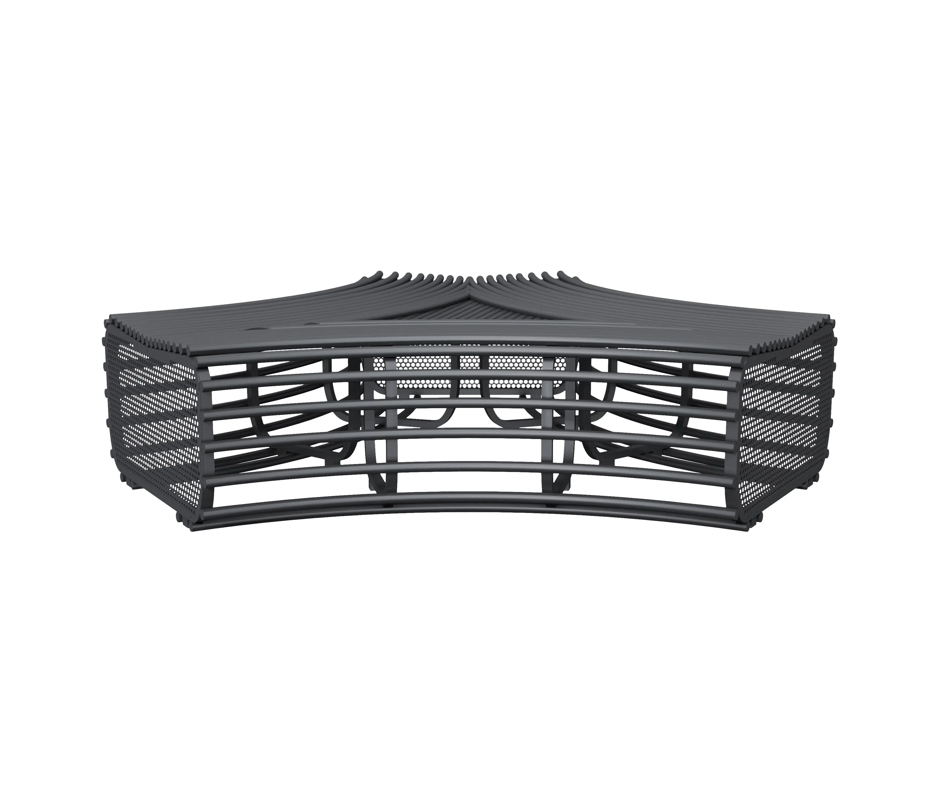 JANUS et Cie - RIO CONNECTION MODULE