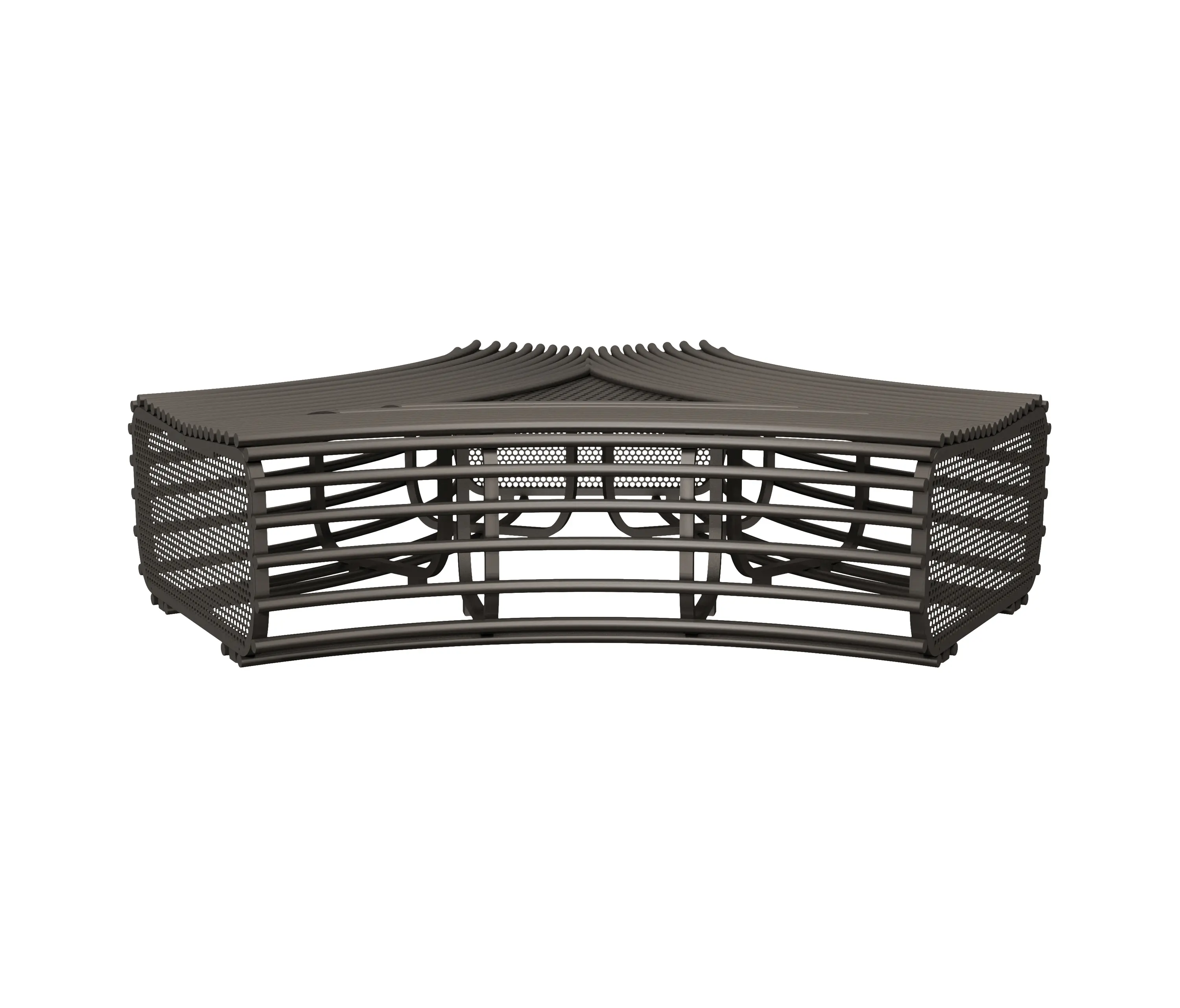 JANUS et Cie - RIO CONNECTION MODULE