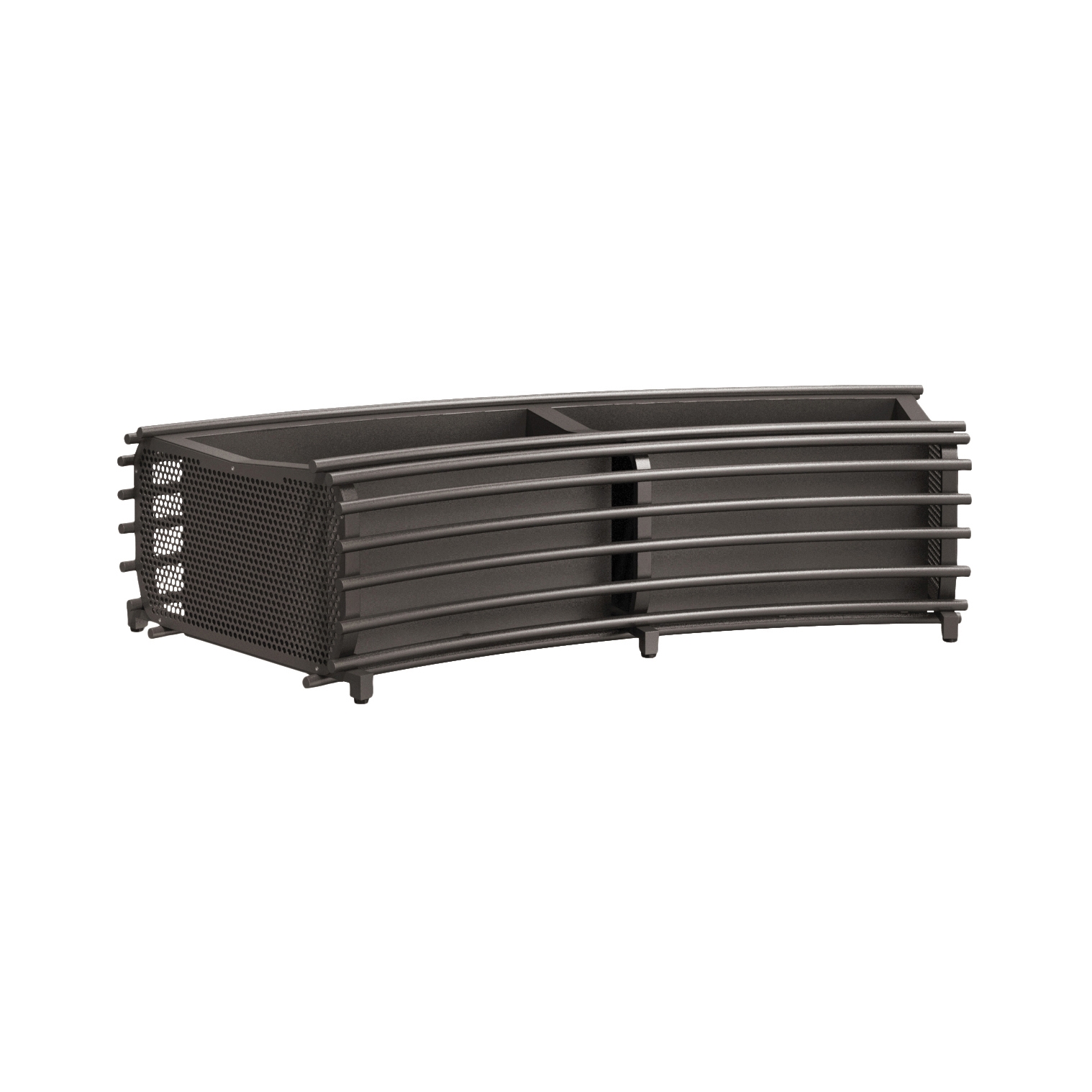 Produkt RIO PLANTER CURVED 189 des Herstellers JANUS et Cie anzeigen
