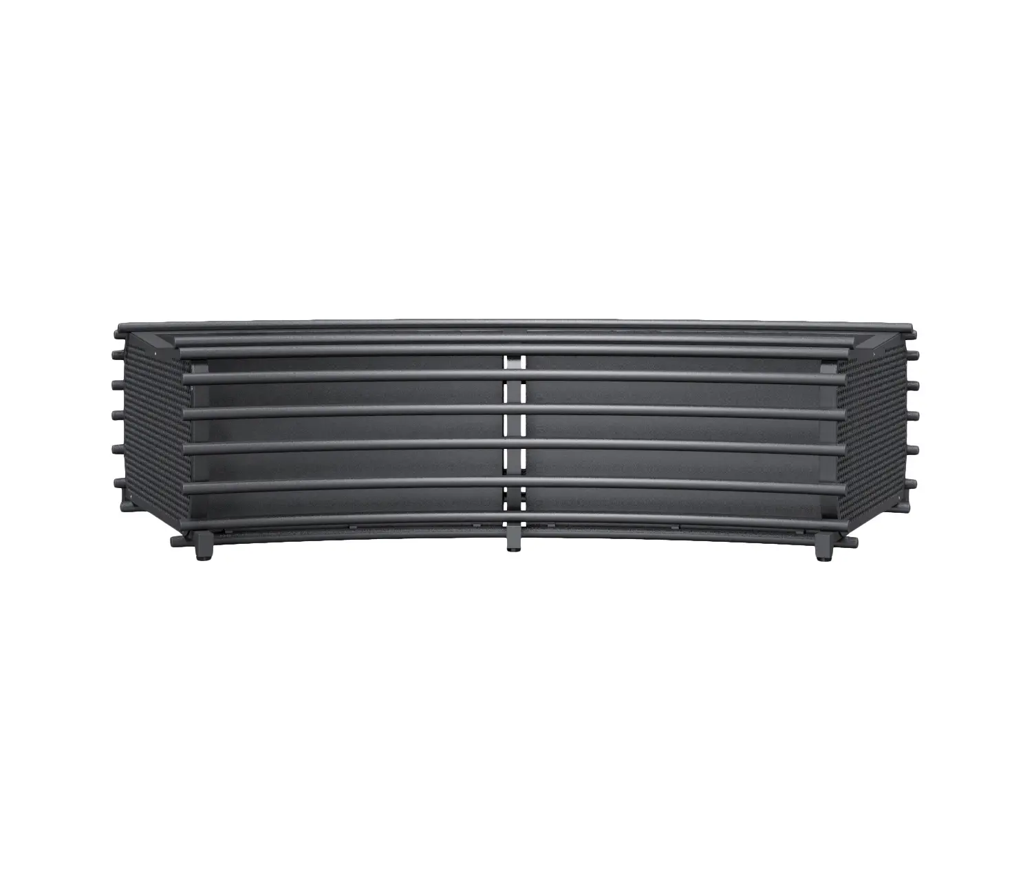 JANUS et Cie - RIO PLANTER CURVED 189