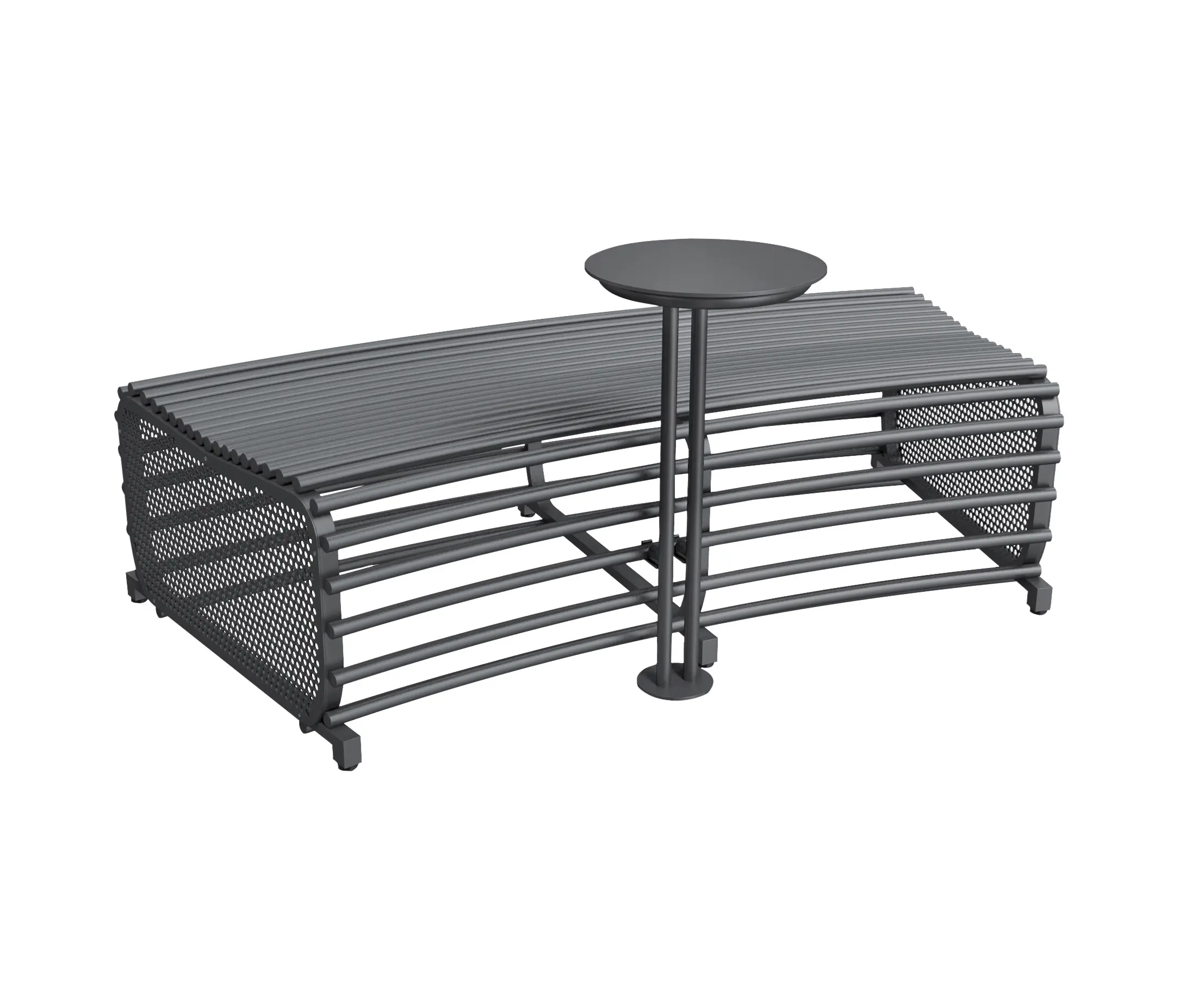 JANUS et Cie - RIO TABLE ATTACHMENT