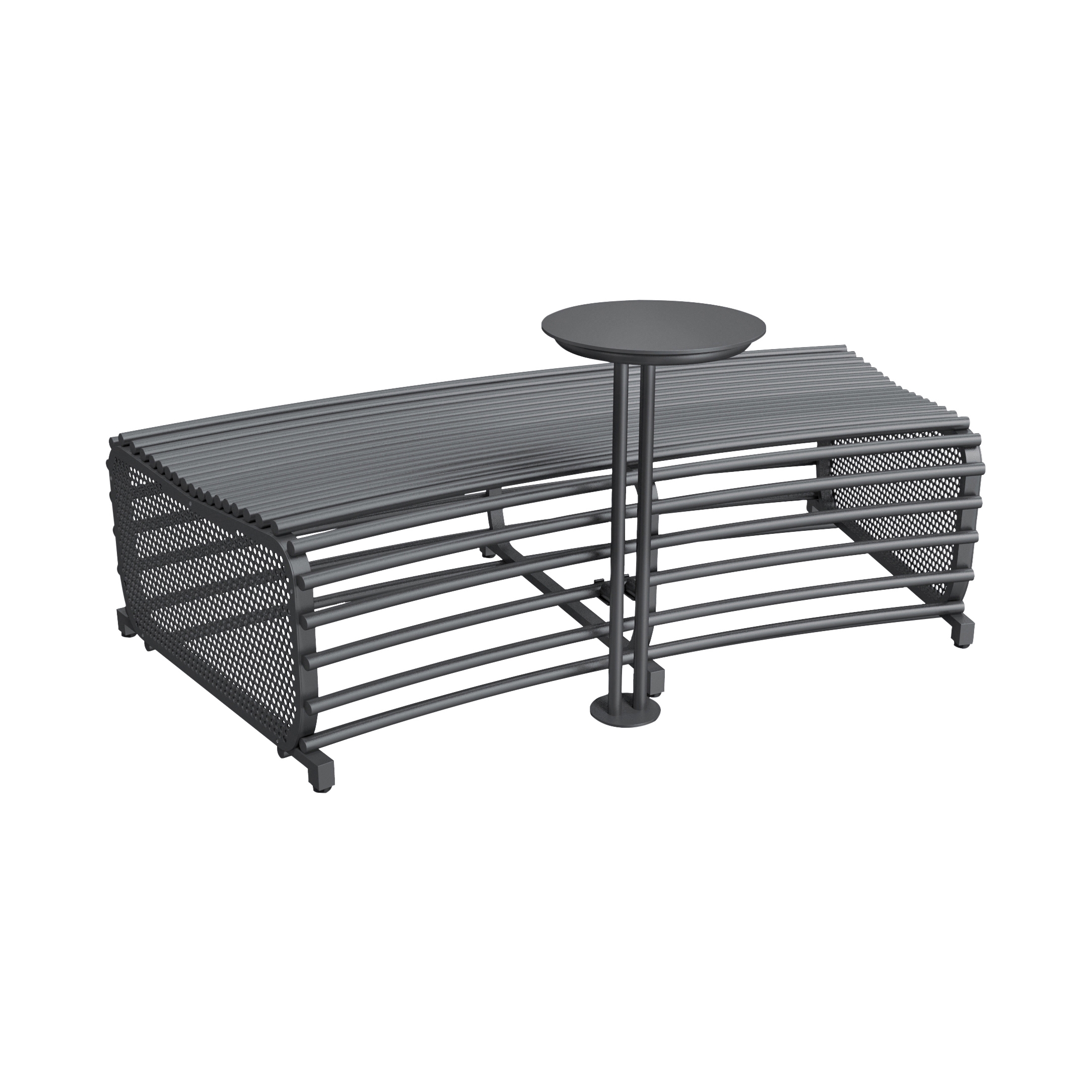 Produkt RIO TABLE ATTACHMENT des Herstellers JANUS et Cie anzeigen