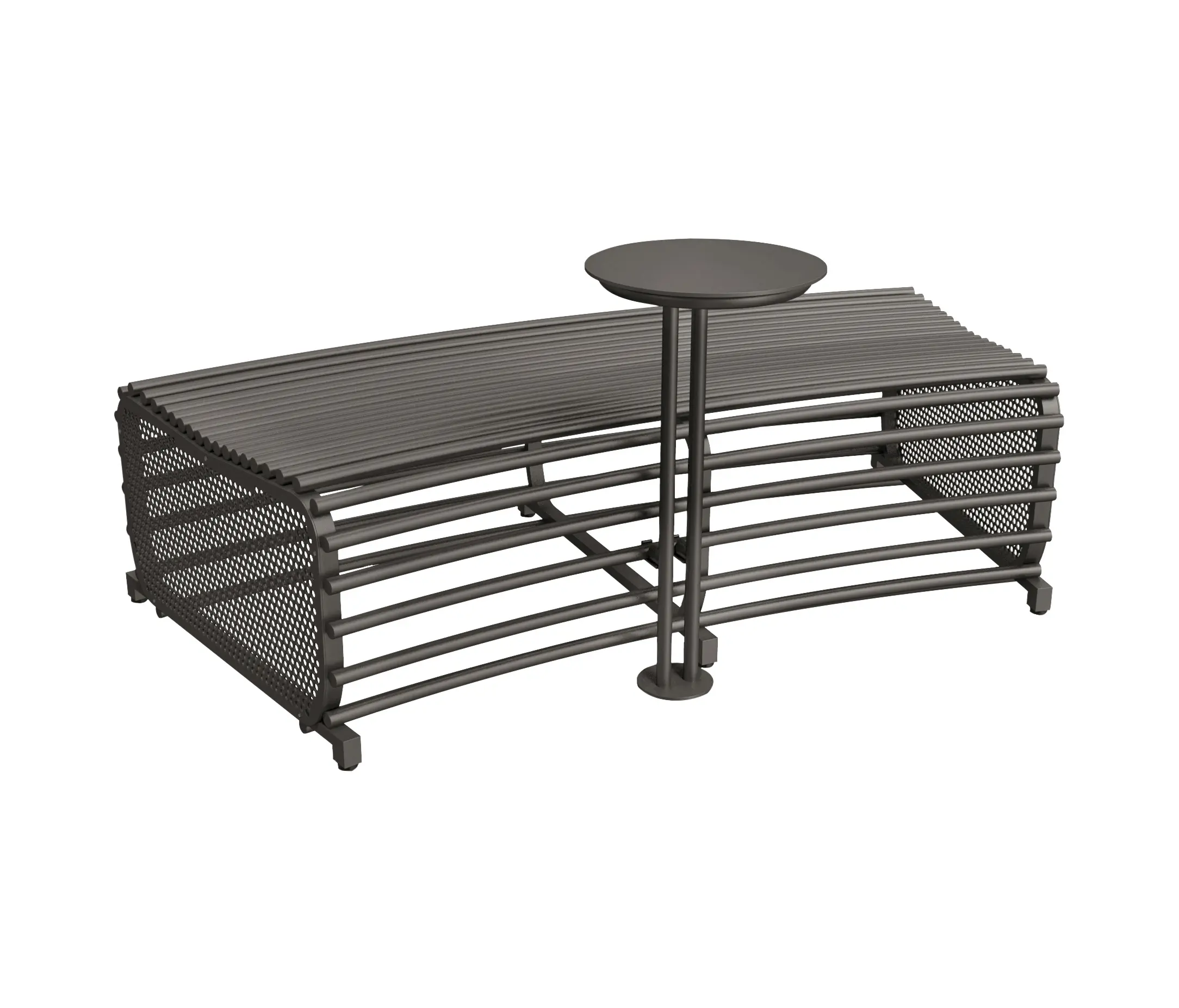 JANUS et Cie - RIO TABLE ATTACHMENT