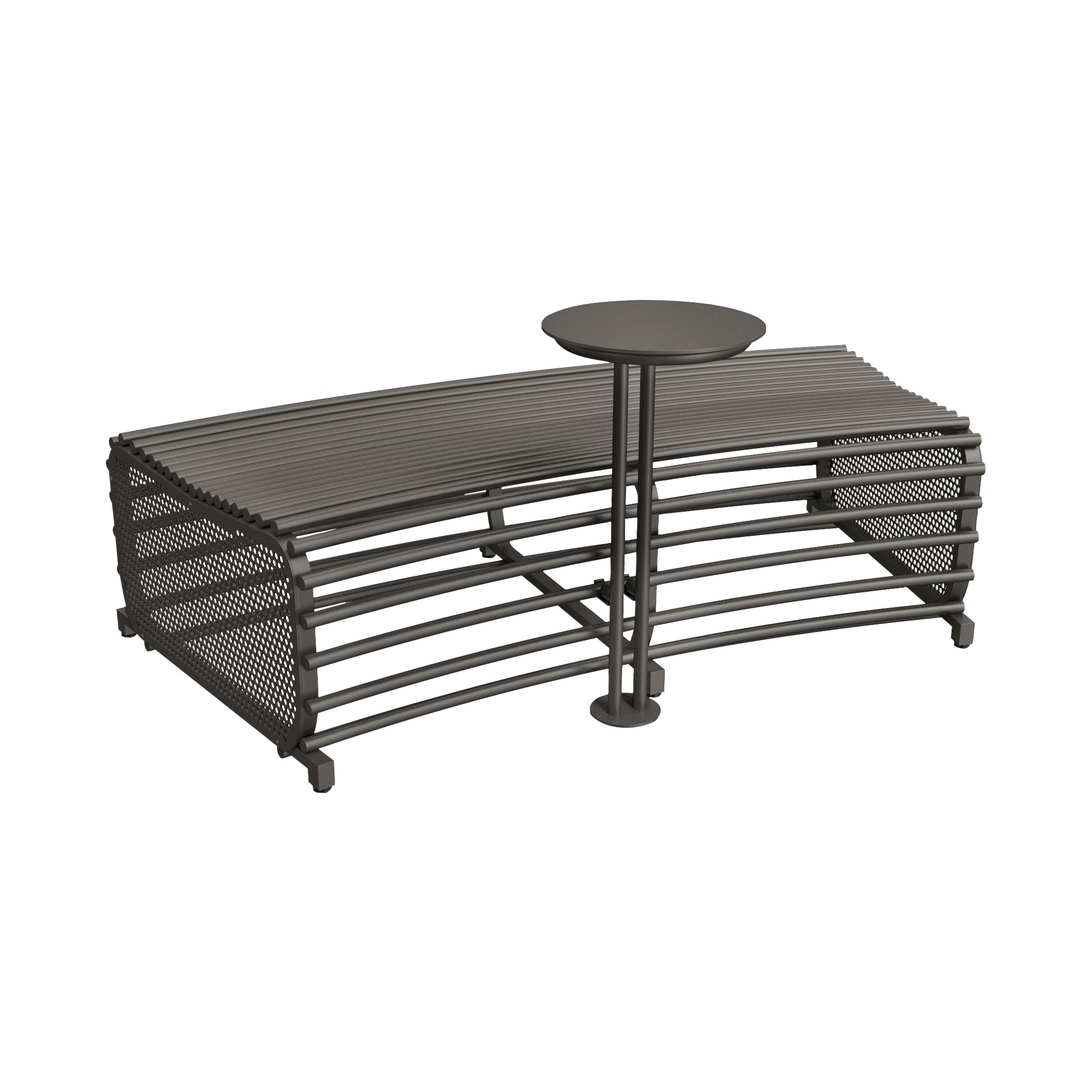RIO TABLE ATTACHMENT