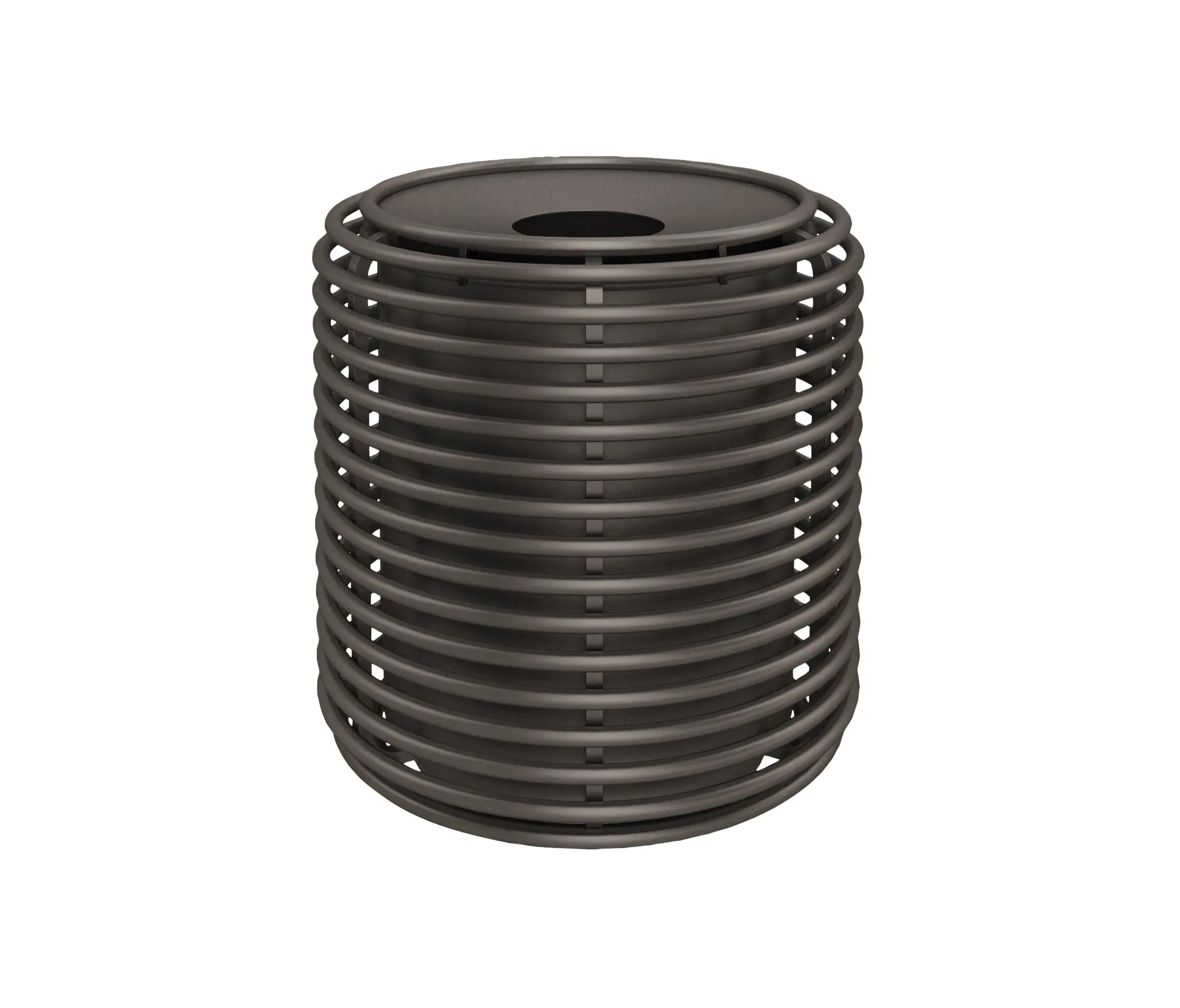 JANUS et Cie - RIO TRASH RECEPTACLE