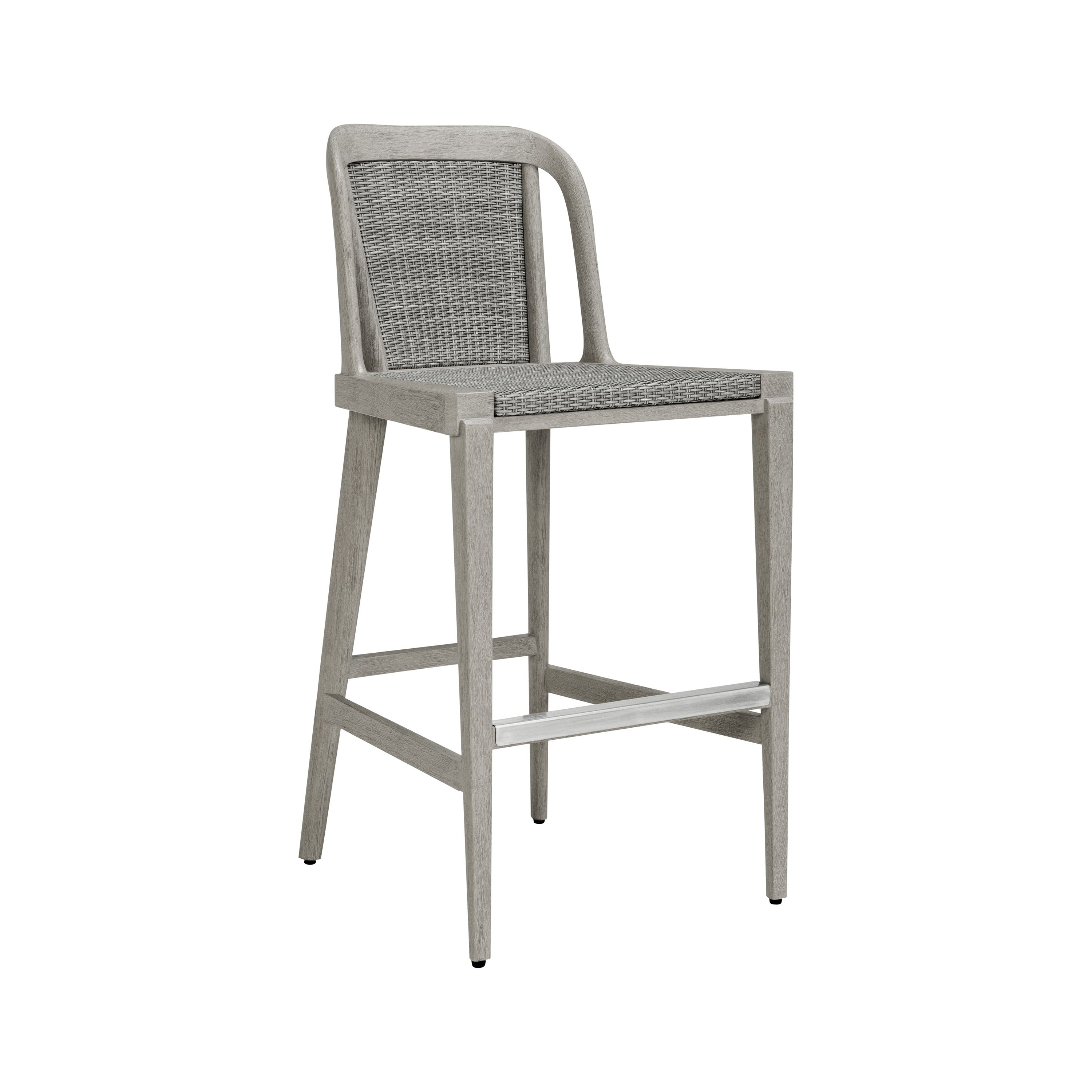 Display product ROCK GARDEN BARSTOOL from manufacturer JANUS et Cie