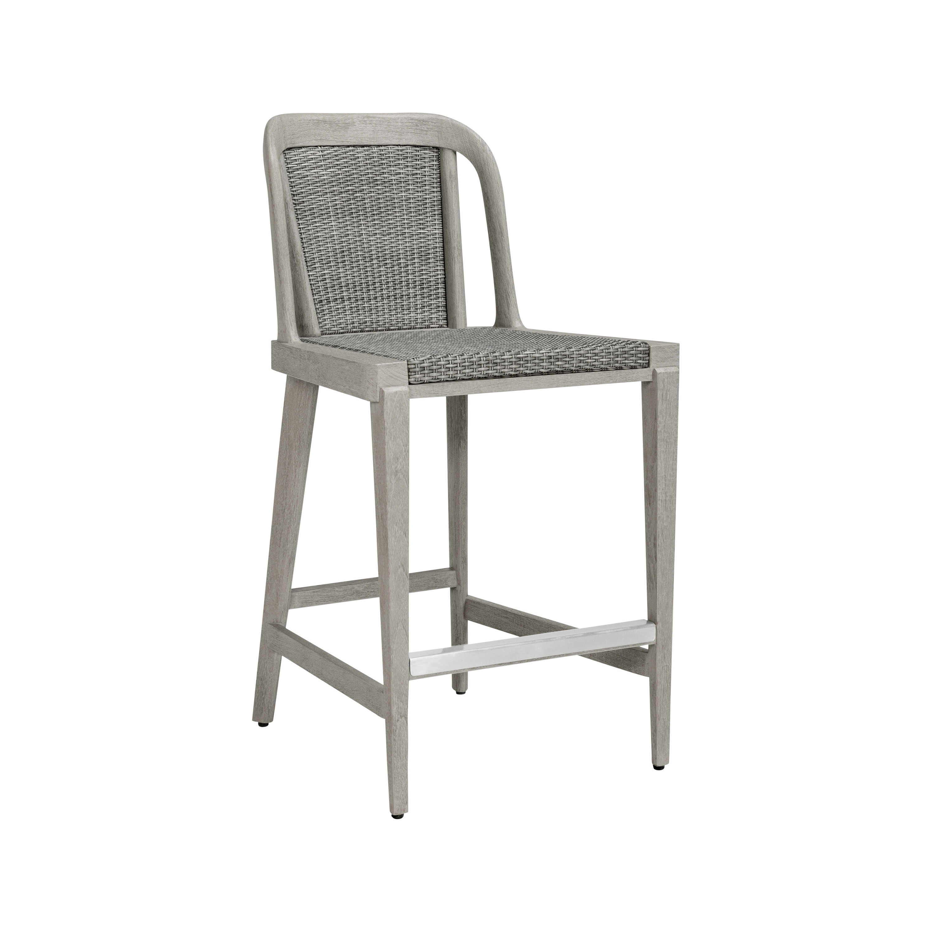 Mostra il prodotto ROCK GARDEN COUNTER STOOL del produttore JANUS et Cie
