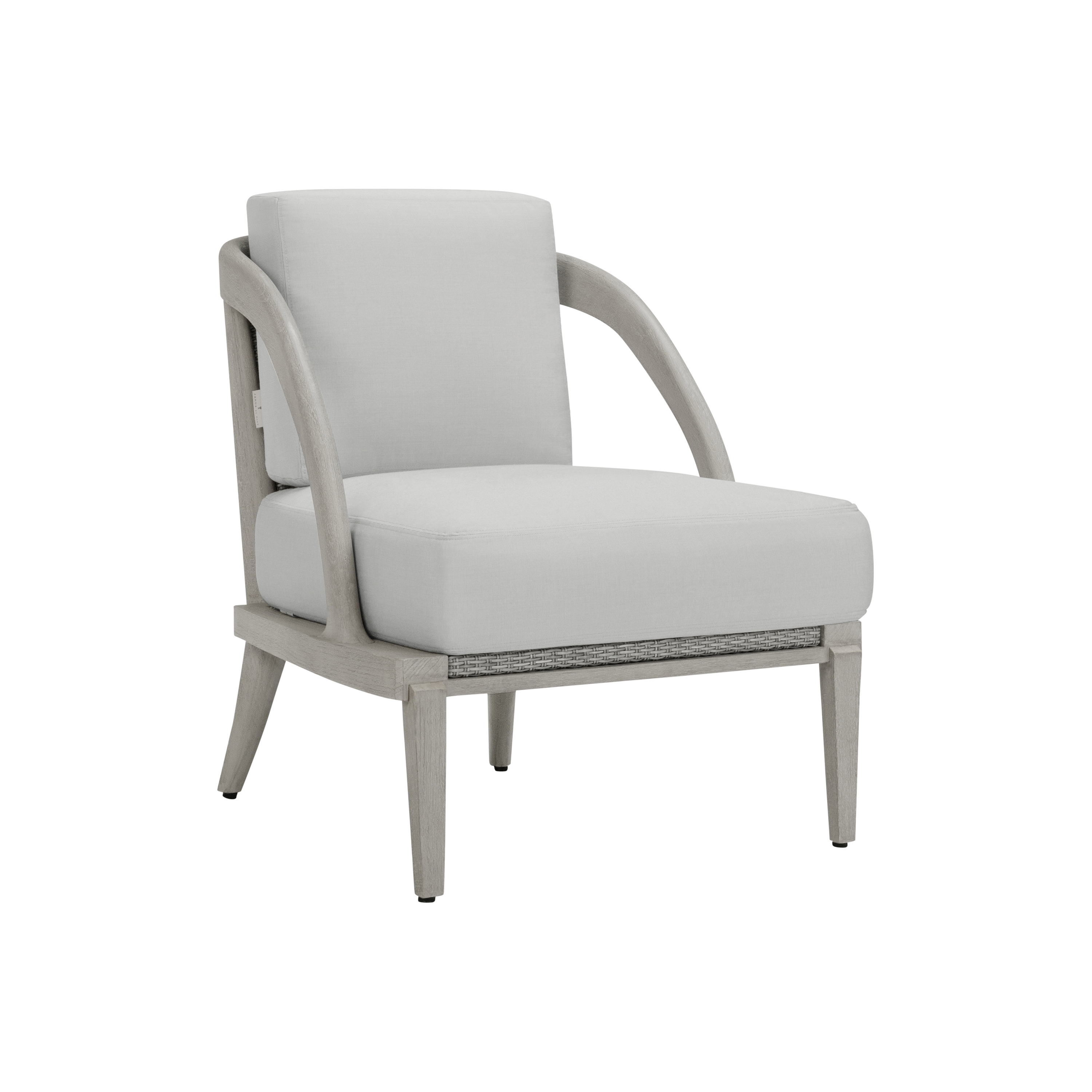 Produkt ROCK GARDEN LOUNGE CHAIR des Herstellers JANUS et Cie anzeigen