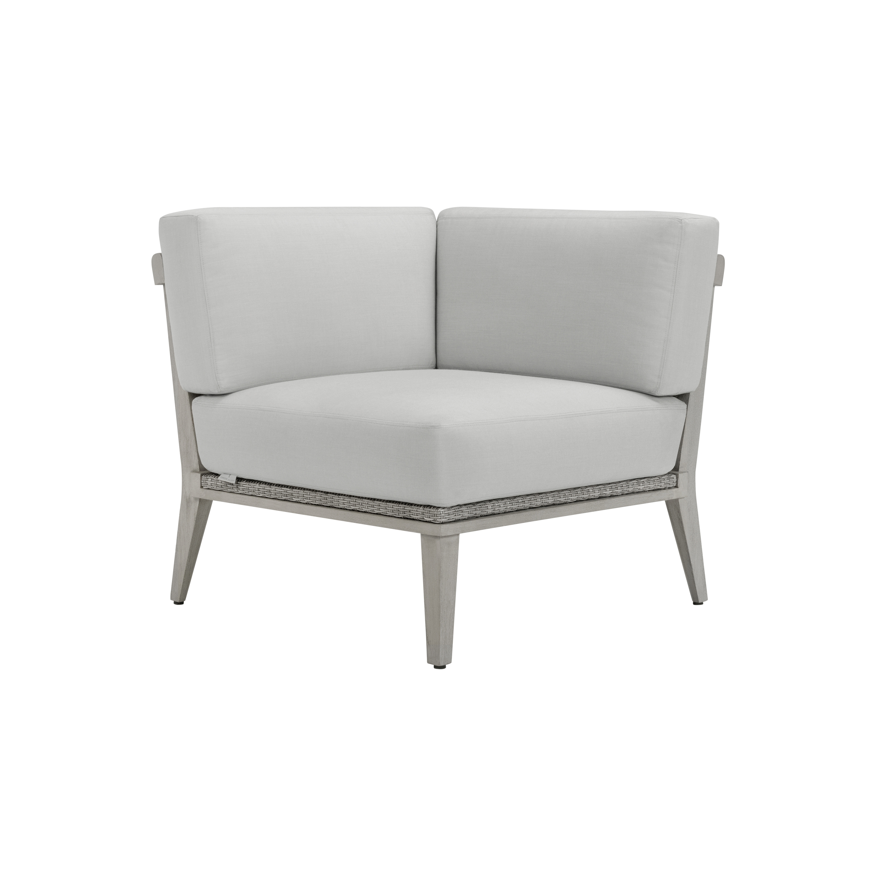 Display product ROCK GARDEN MODULE CORNER from manufacturer JANUS et Cie