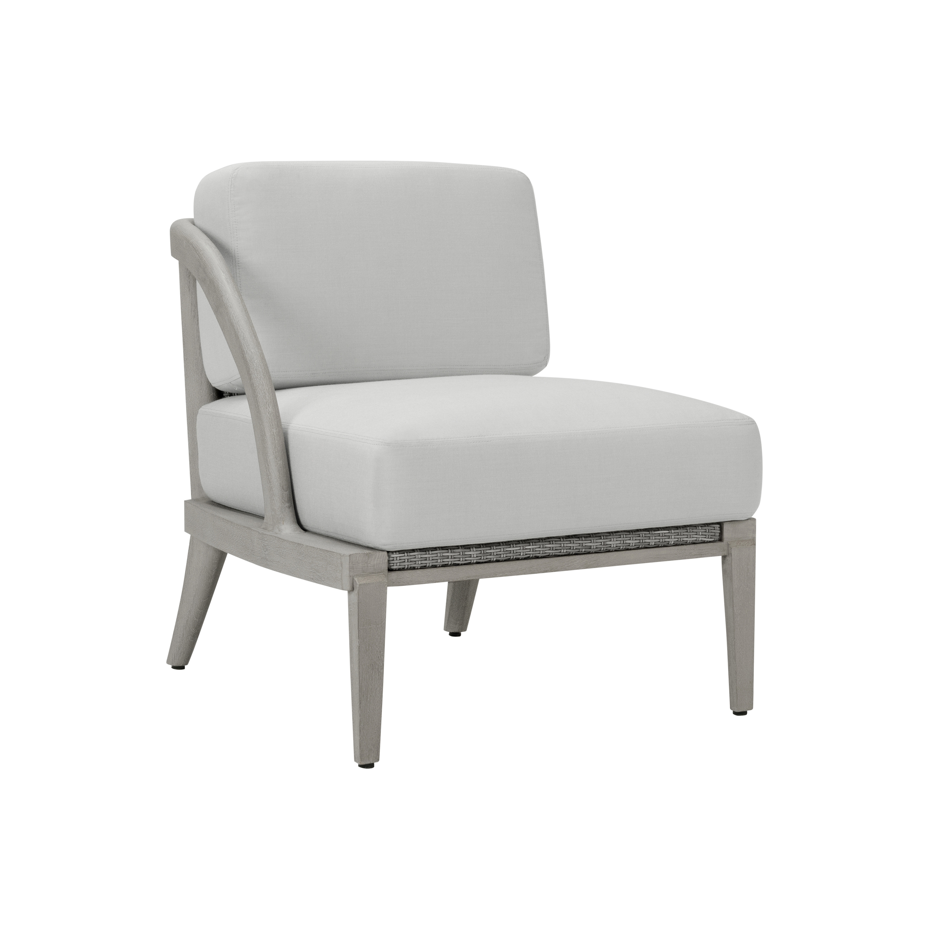 Vertoon produk ROCK GARDEN MODULE RIGHT van vervaardiger JANUS et Cie
