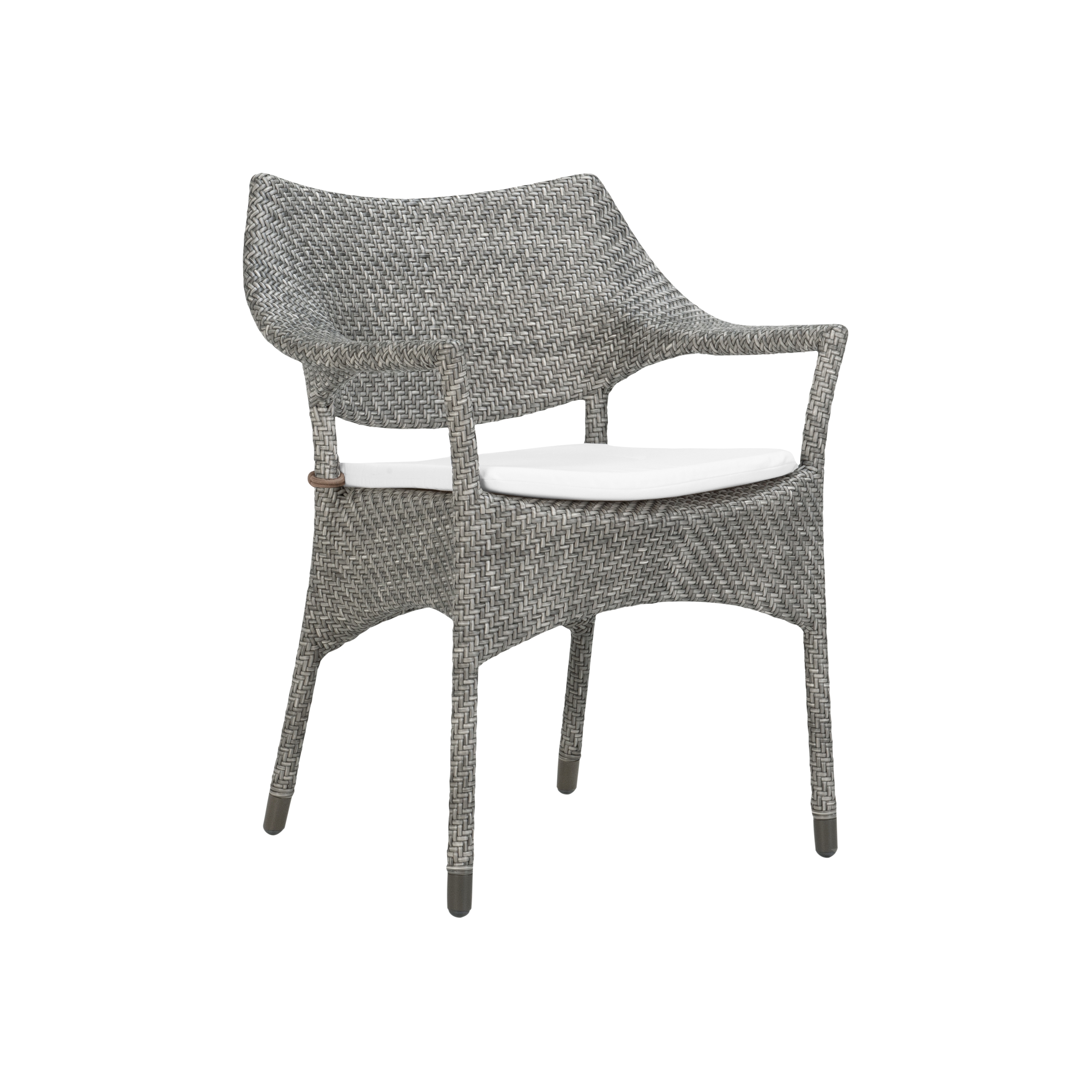 Produkt AMARI ARMCHAIR des Herstellers JANUS et Cie anzeigen