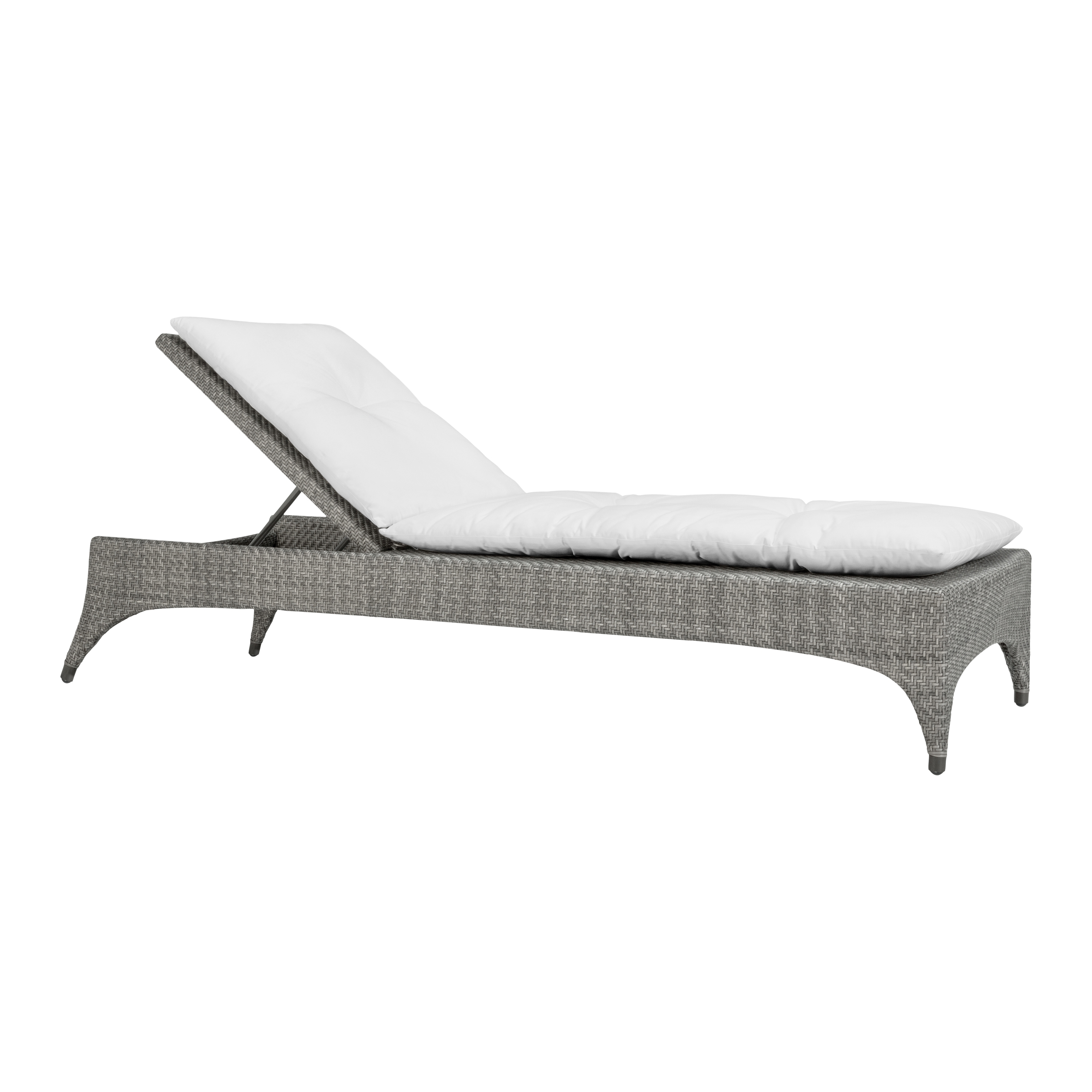 Display product AMARI CHAISE LOUNGE from manufacturer JANUS et Cie