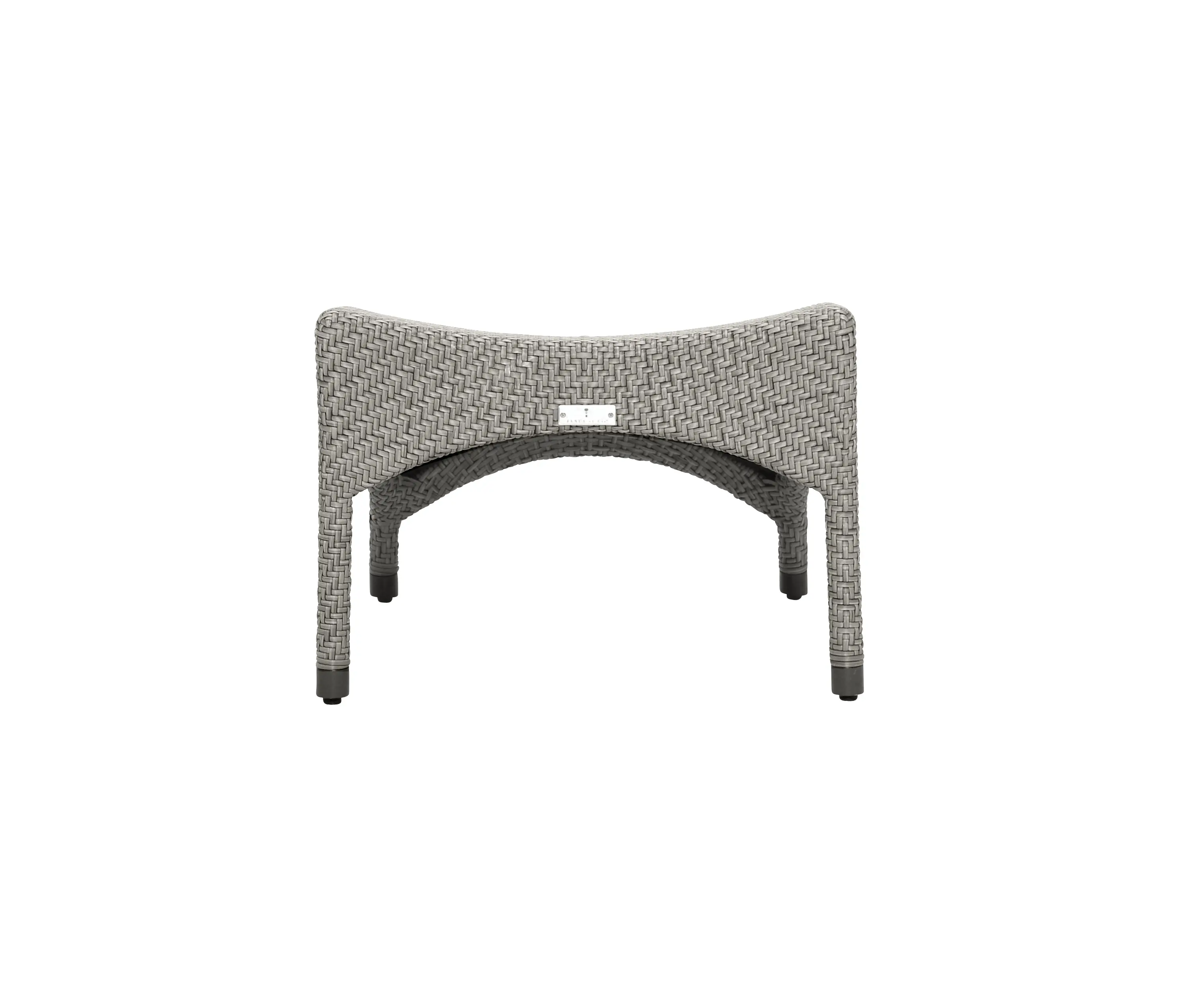 JANUS et Cie - AMARI OTTOMAN