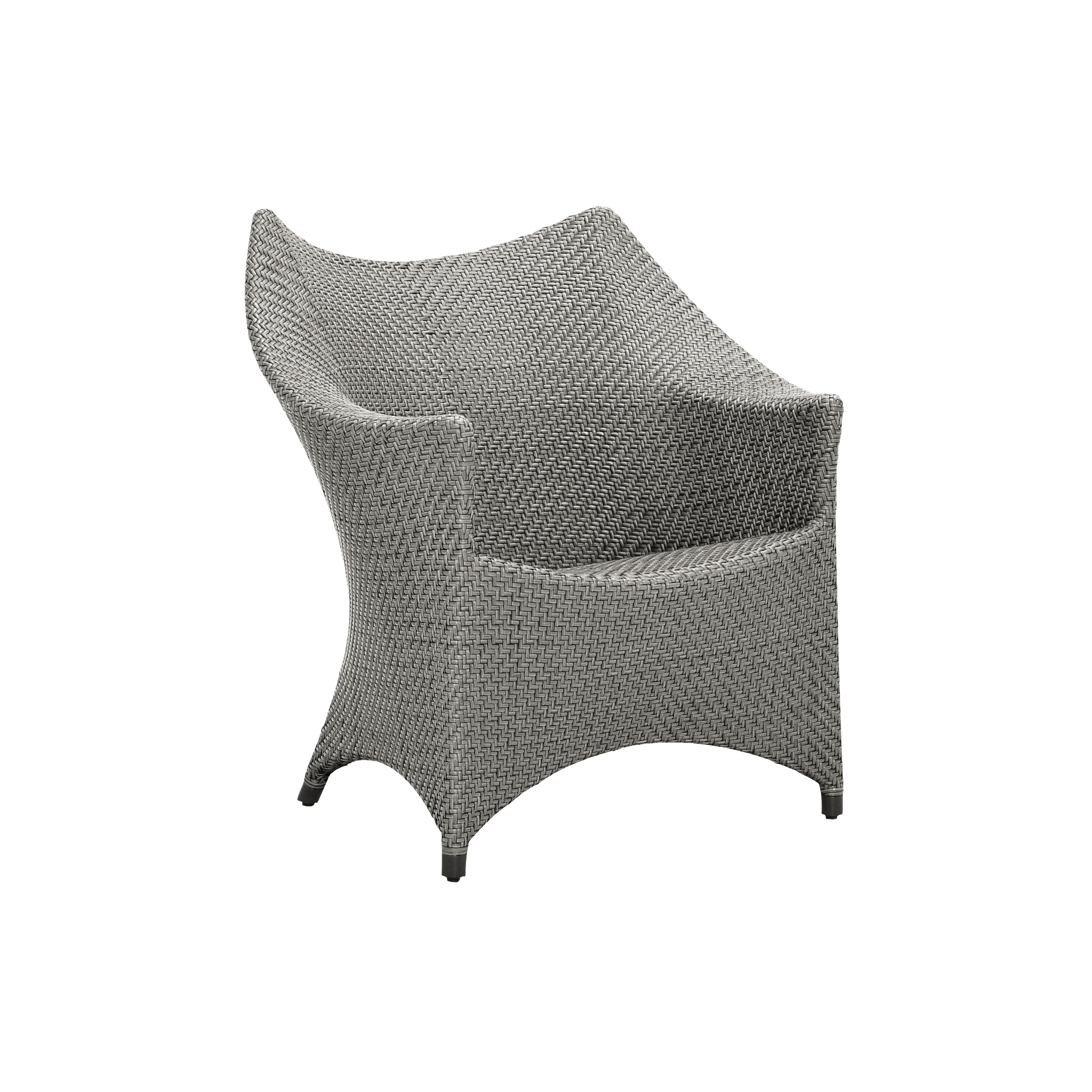 Mostrar el producto AMARI VITA ALTA LOUNGE CHAIR del fabricante JANUS et Cie